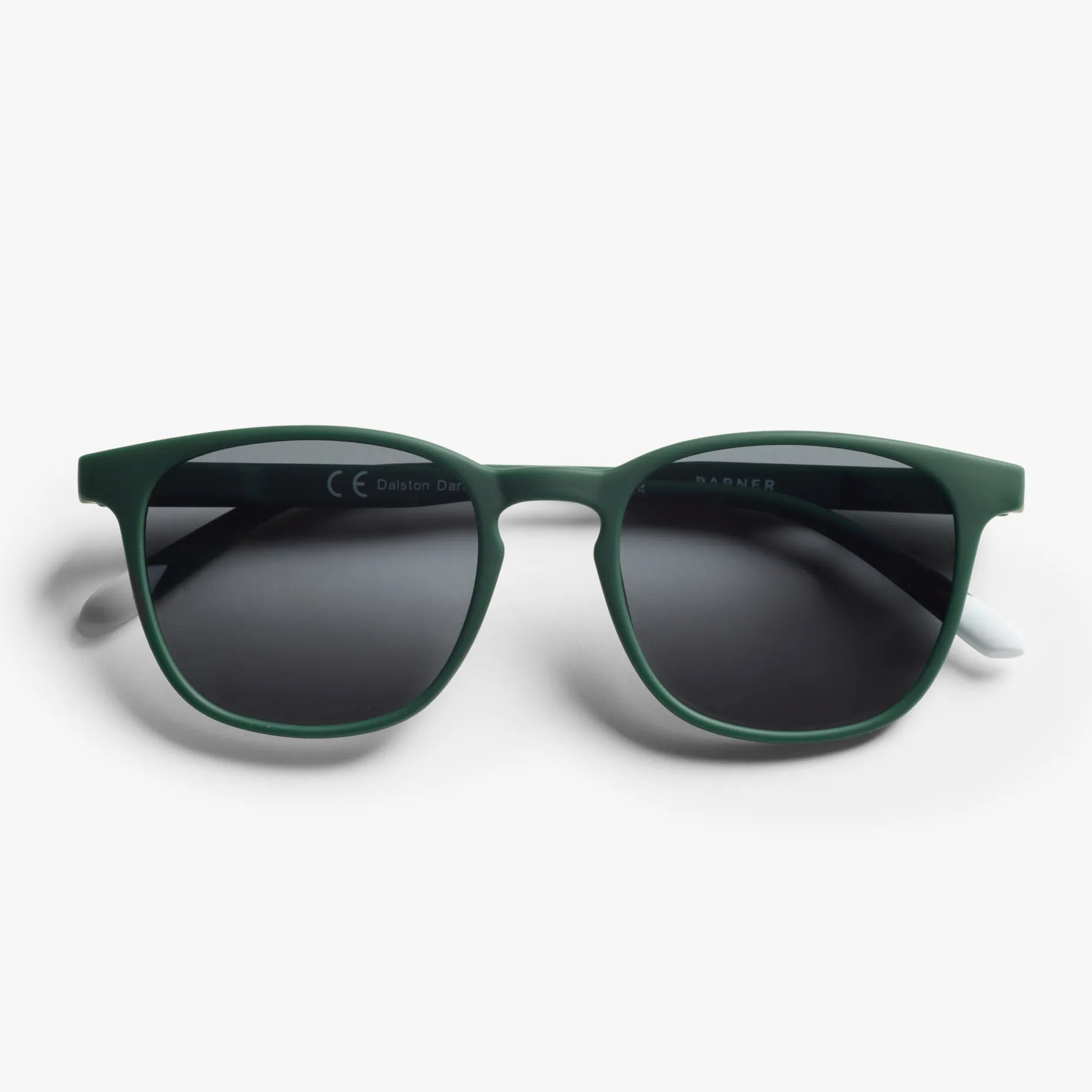 DALSTON DARK GREEN MATTE