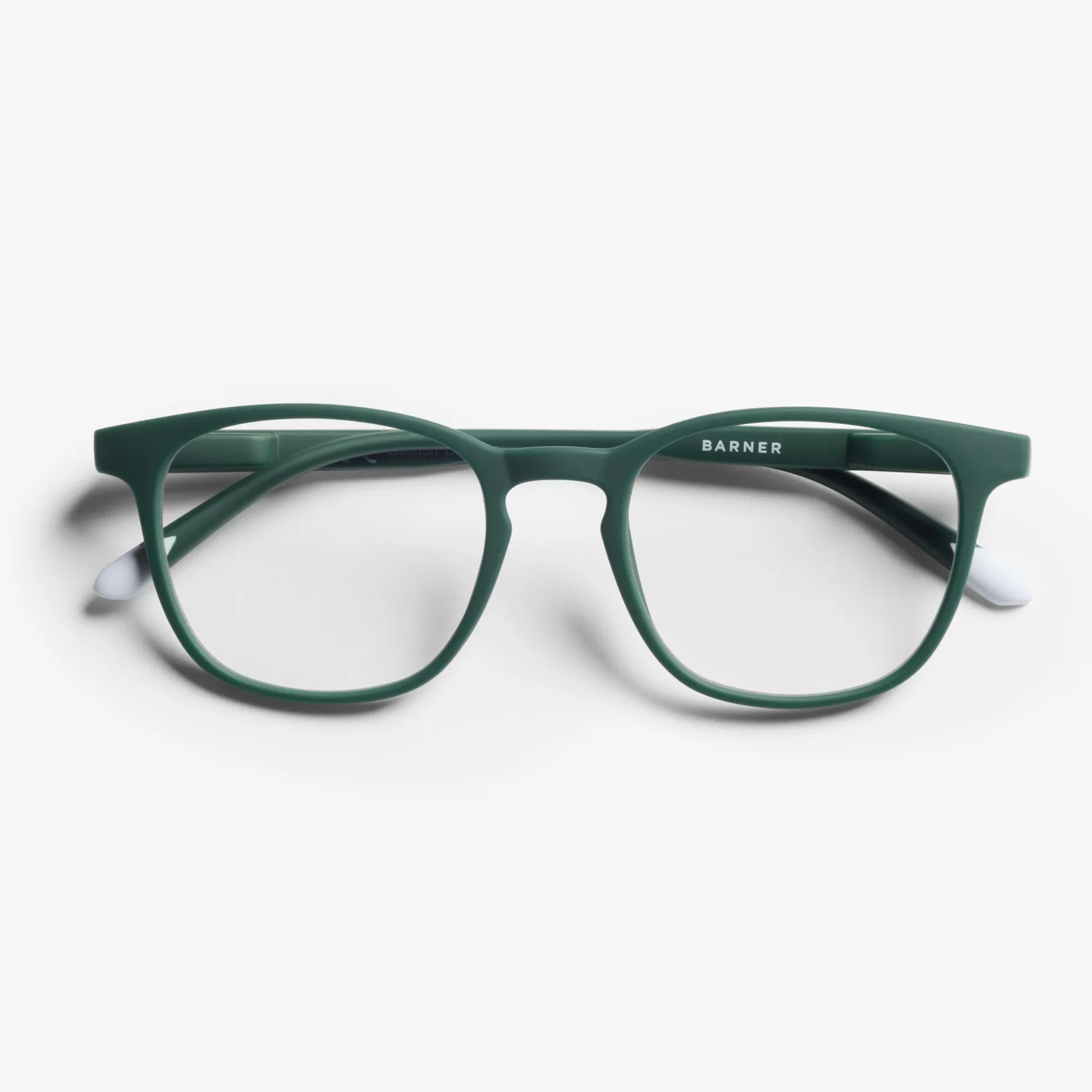 DALSTON DARK GREEN מט