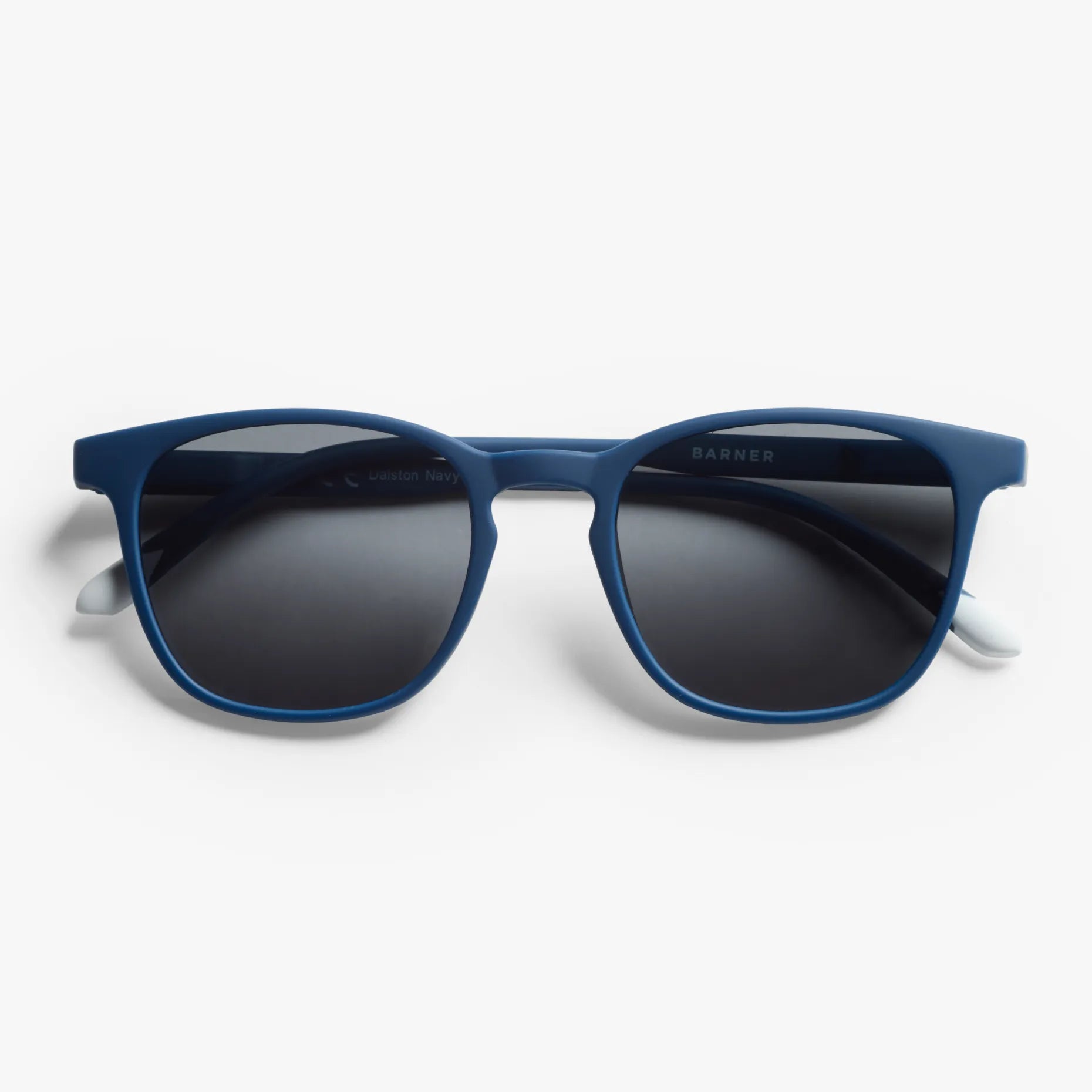 DALSTON NAVY BLUE MATTE