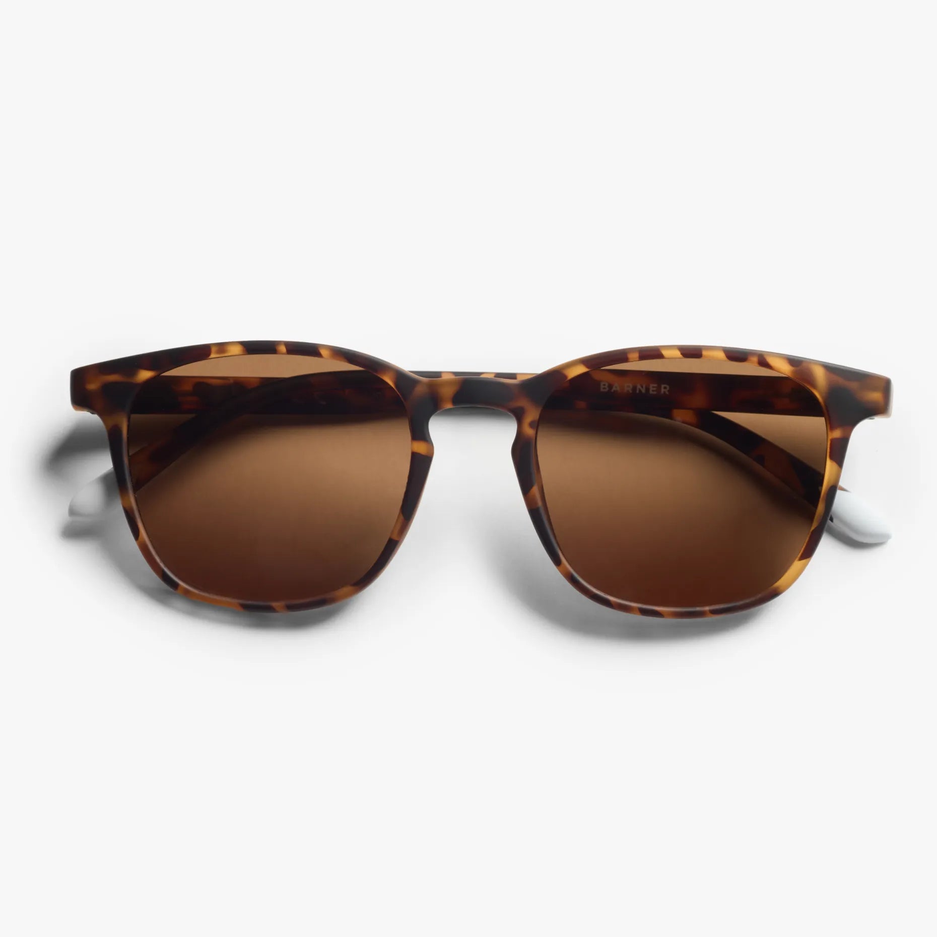 DALSTON TORTOISE MATTE