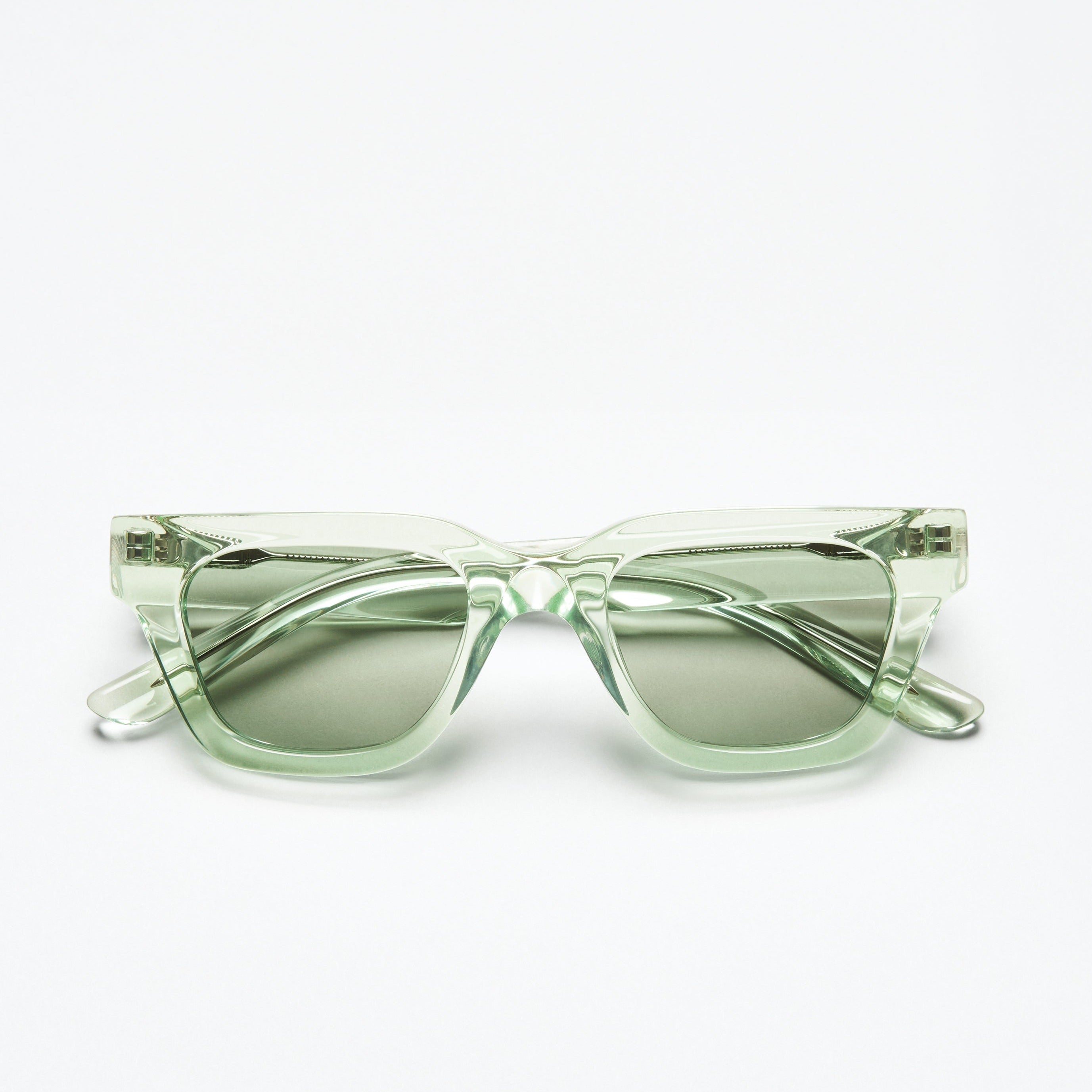 11 Light Green