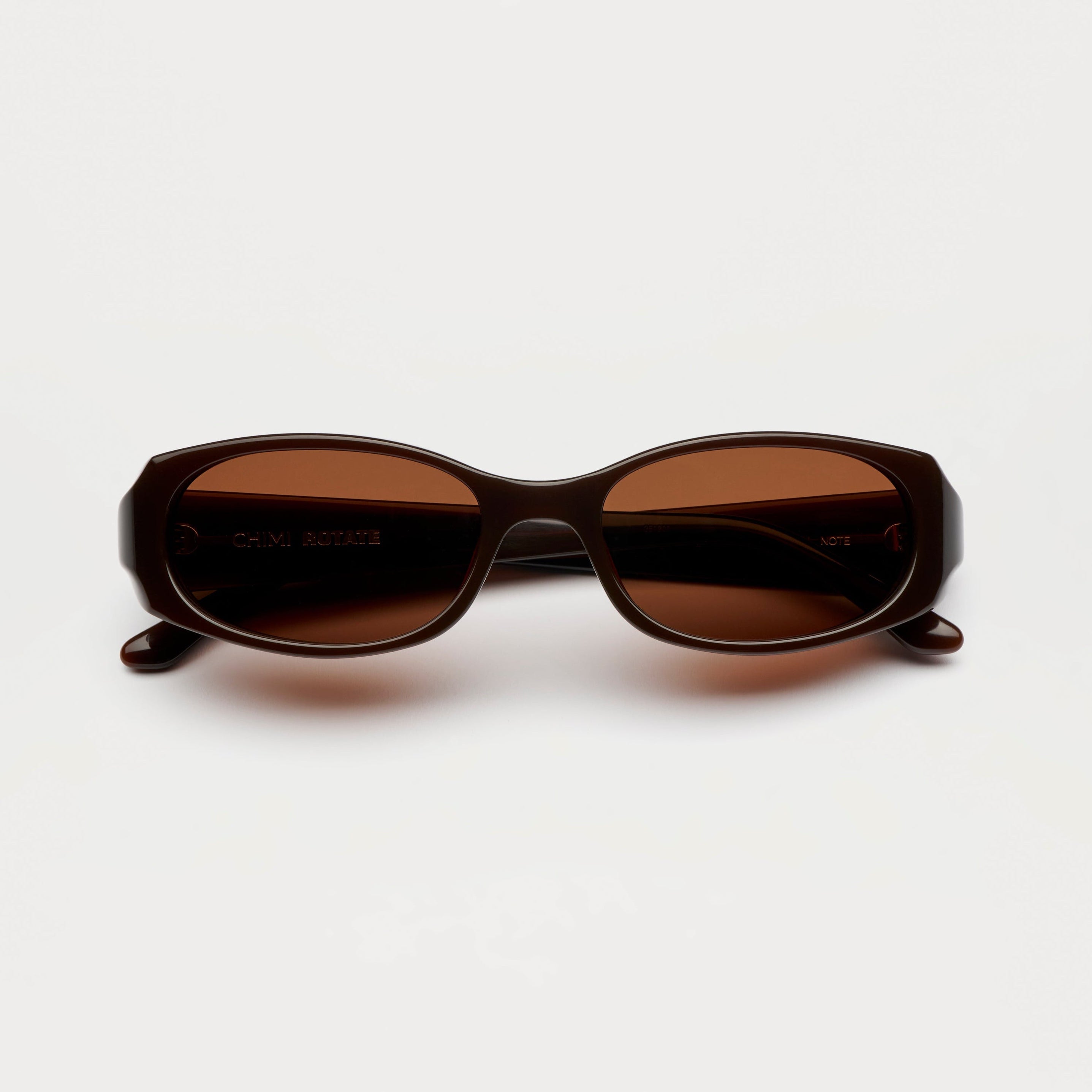 rotate note soil brown