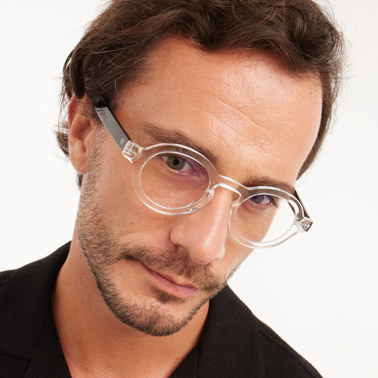 CHARLES CRYSTAL COMBI