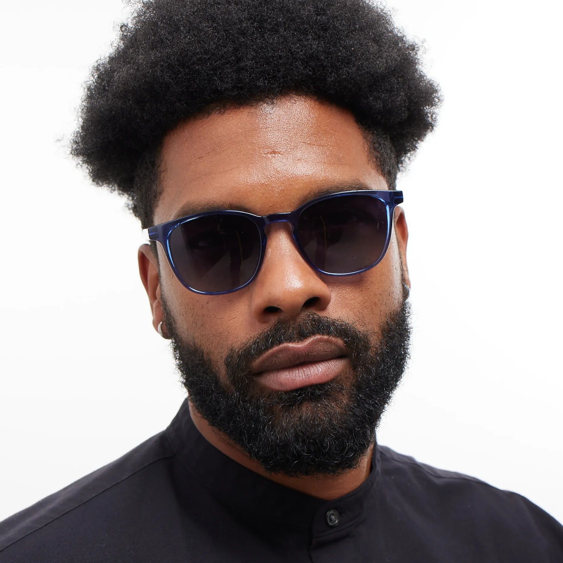 DALSTON BRIGHT COBALT