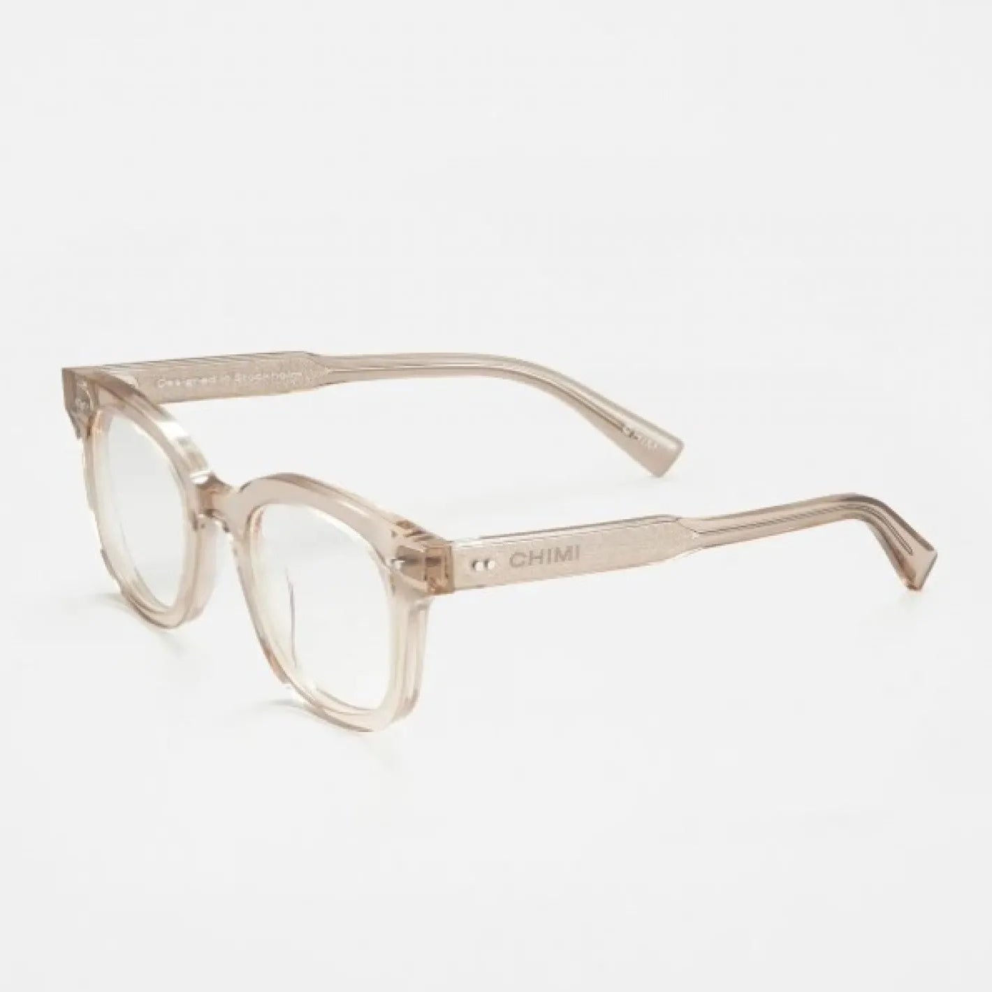 מסגרת ראייה 02 Ecru