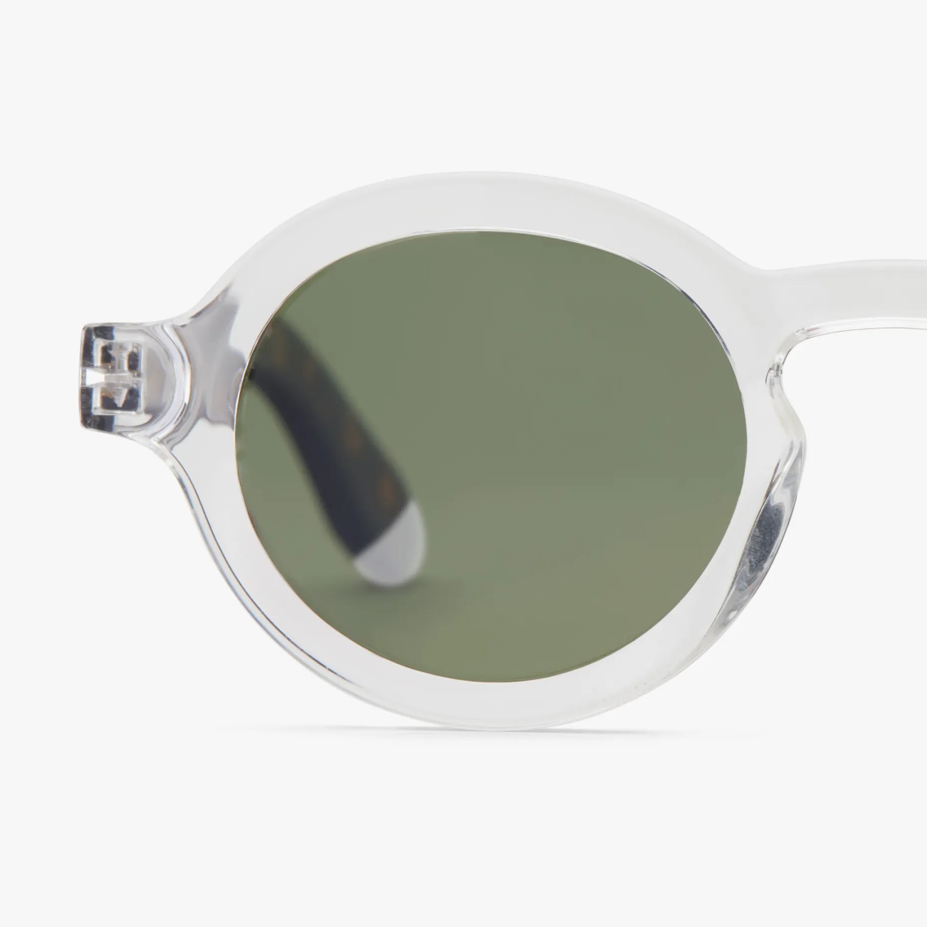 CHARLES CRYSTAL COMBI