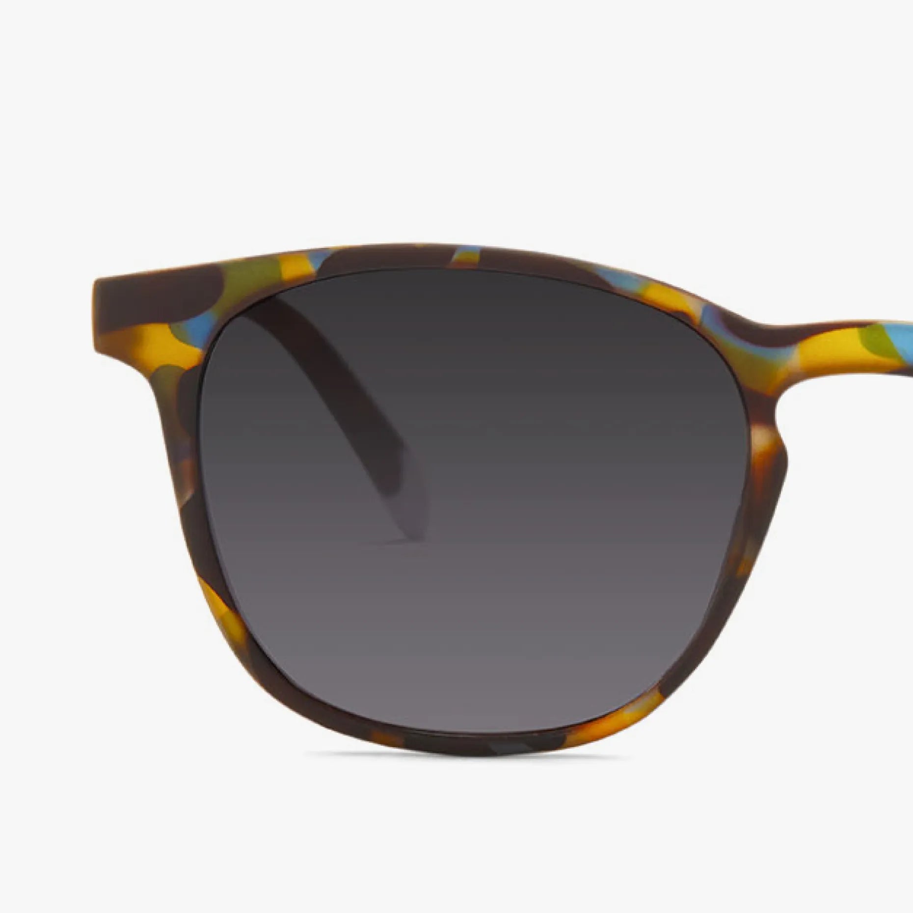 DALSTON LIGHT TORTOISE MATTE