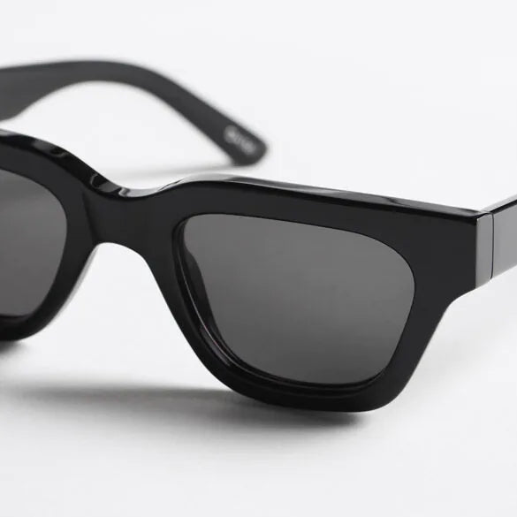 11 Black עדשה מדורגת