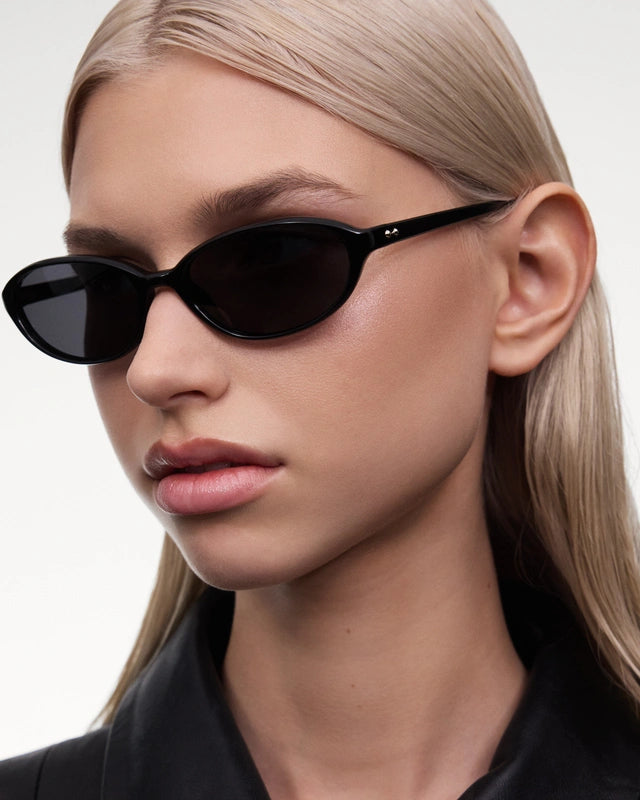 Elipse Black
