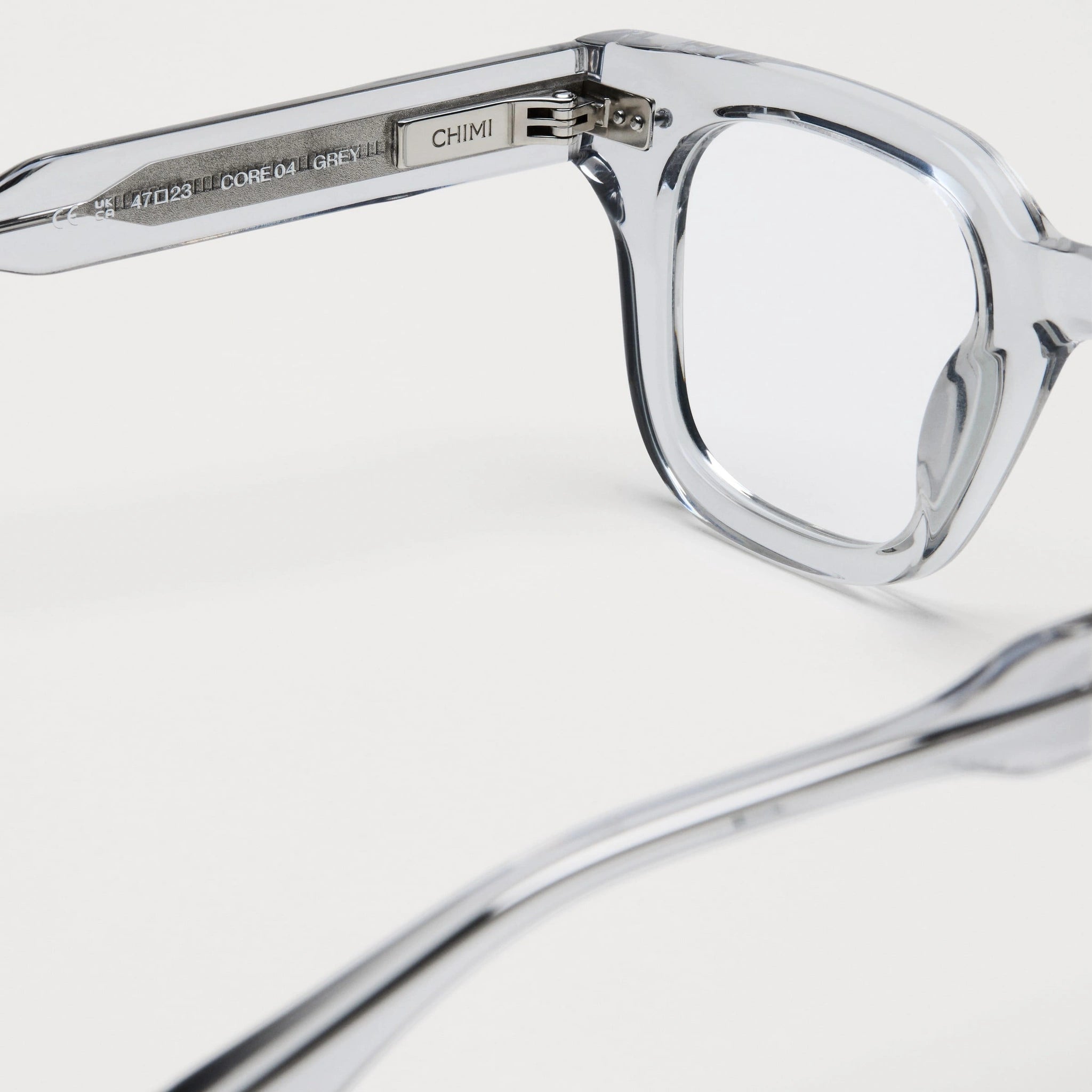 מסגרת ראייה 04 Grey