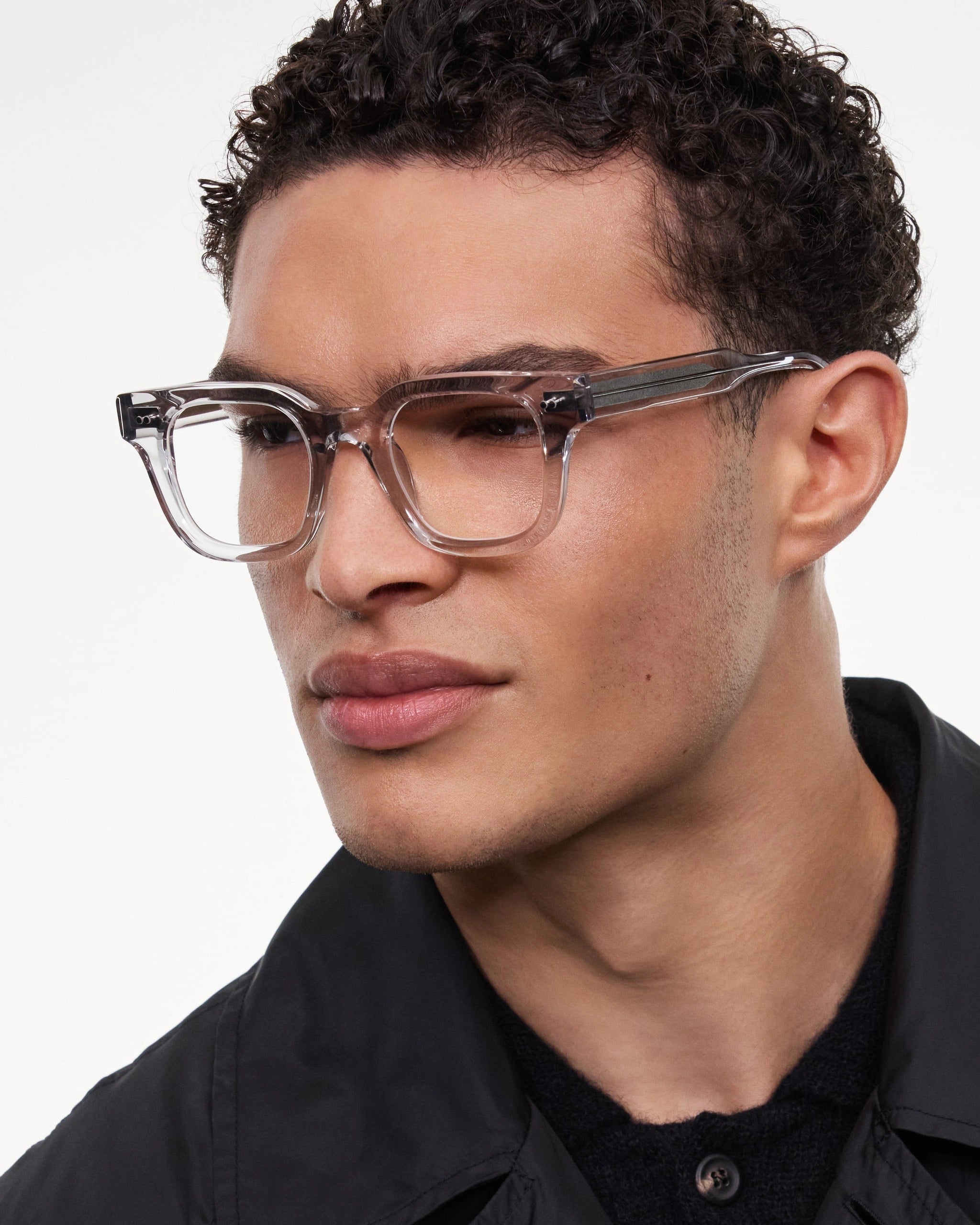 מסגרת ראייה 04 Grey