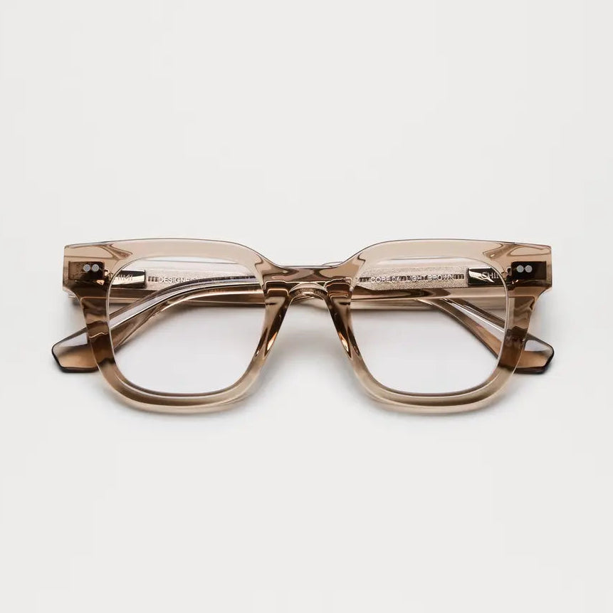משקפי קריאה 04 Light Brown