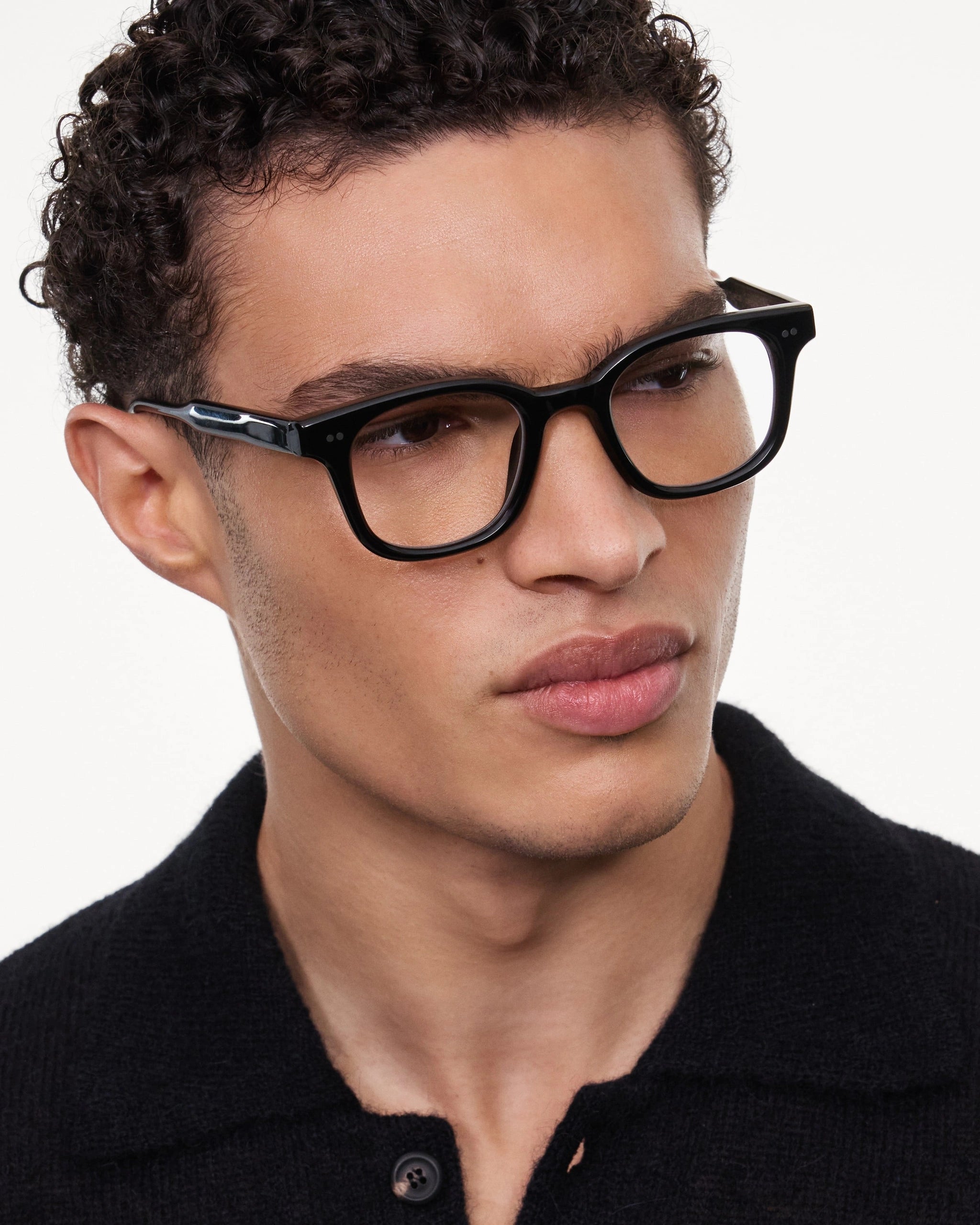 מסגרת ראייה 02.3 Black