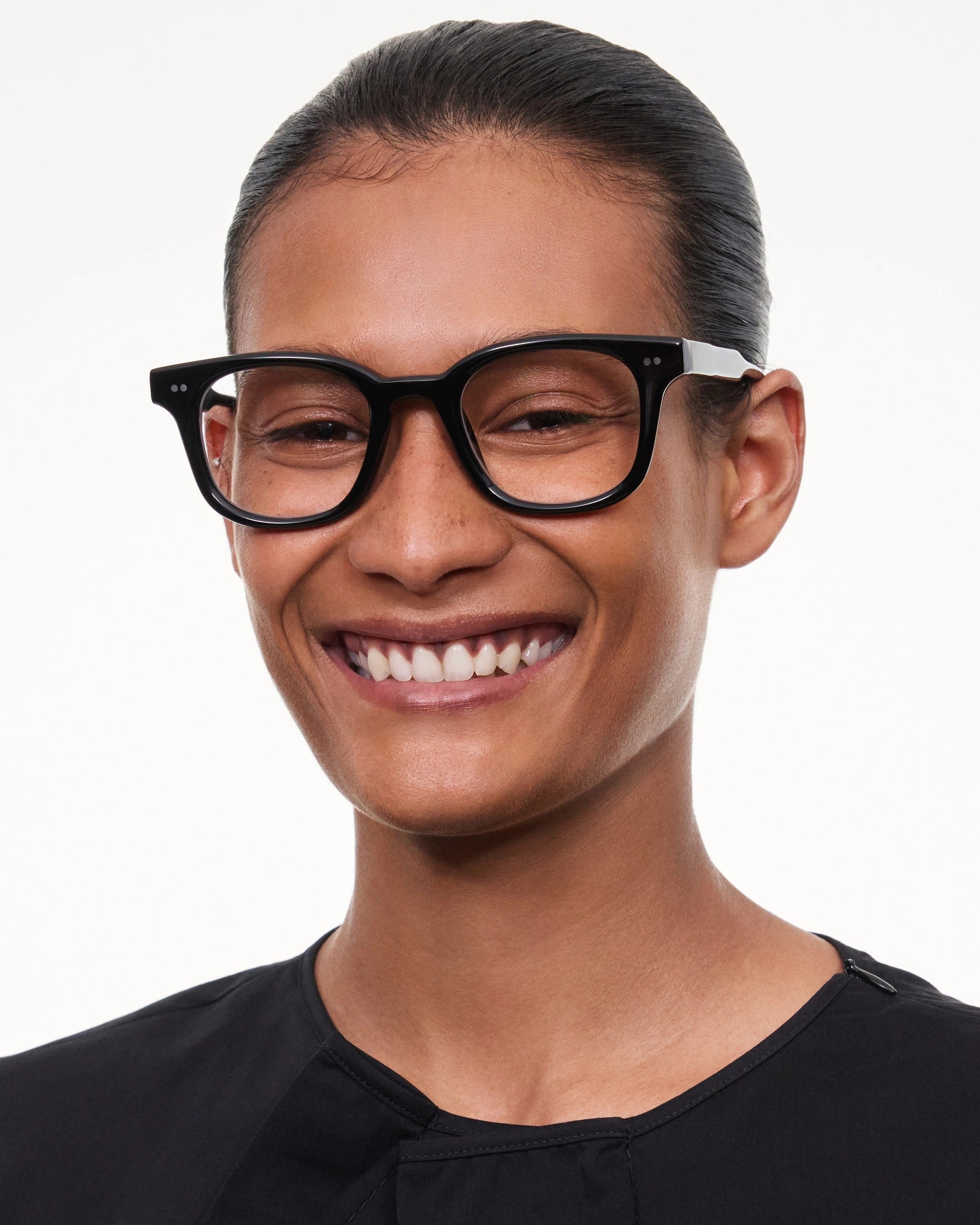 מסגרת ראייה 02.3 Black