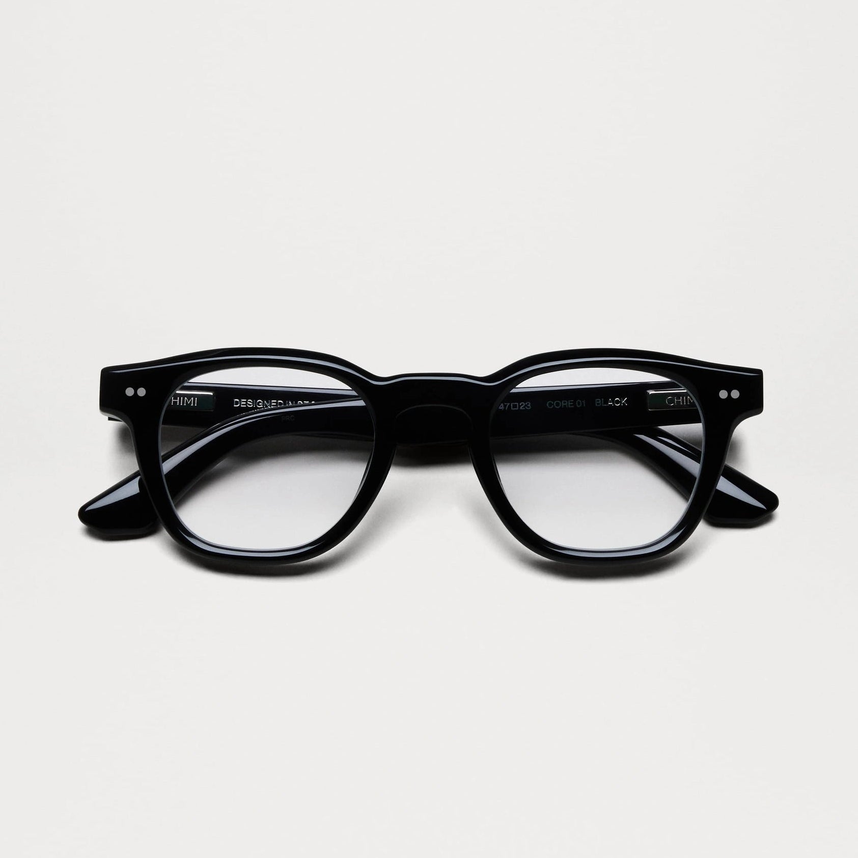 מסגרת ראייה 01 Black