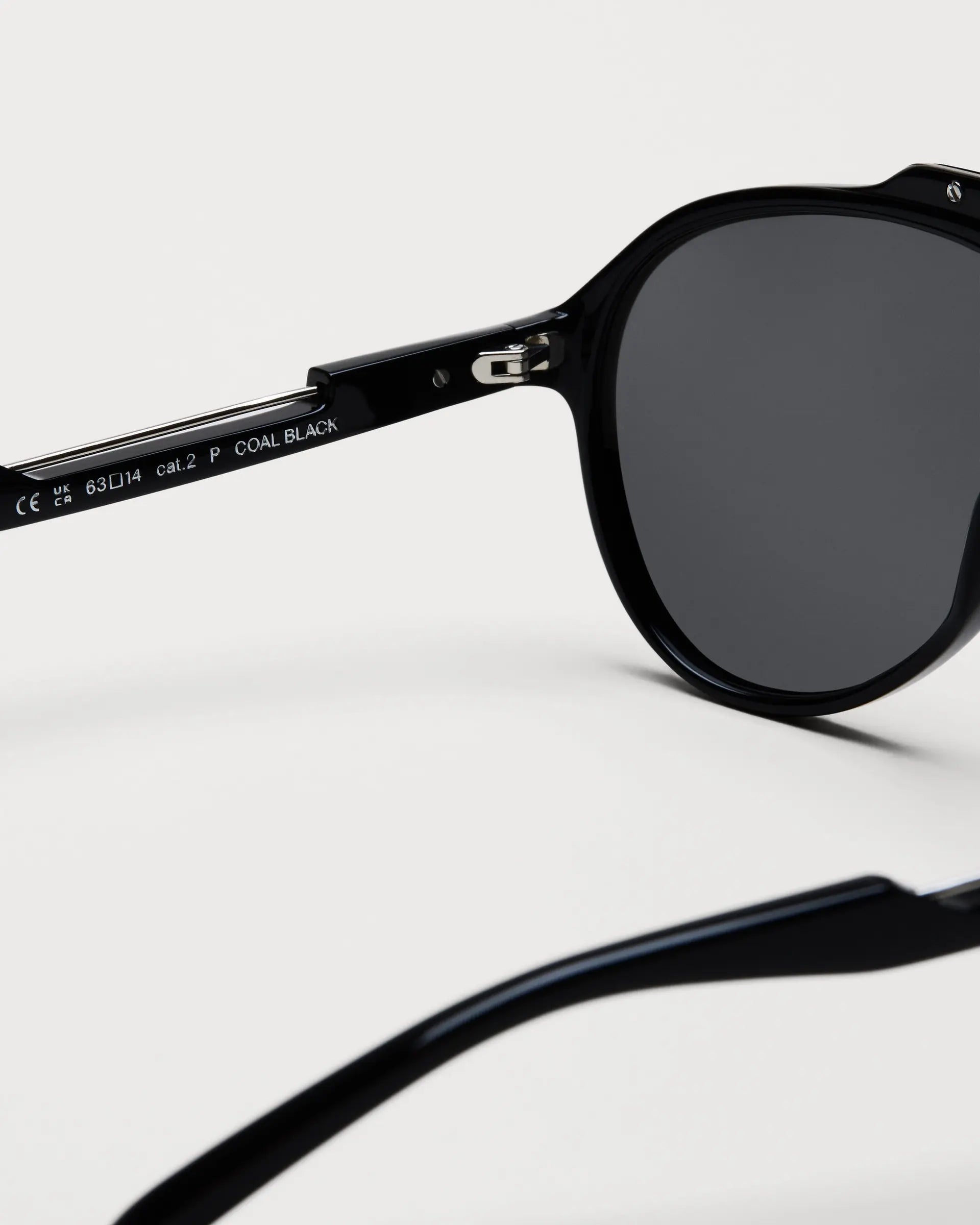 ross coal black