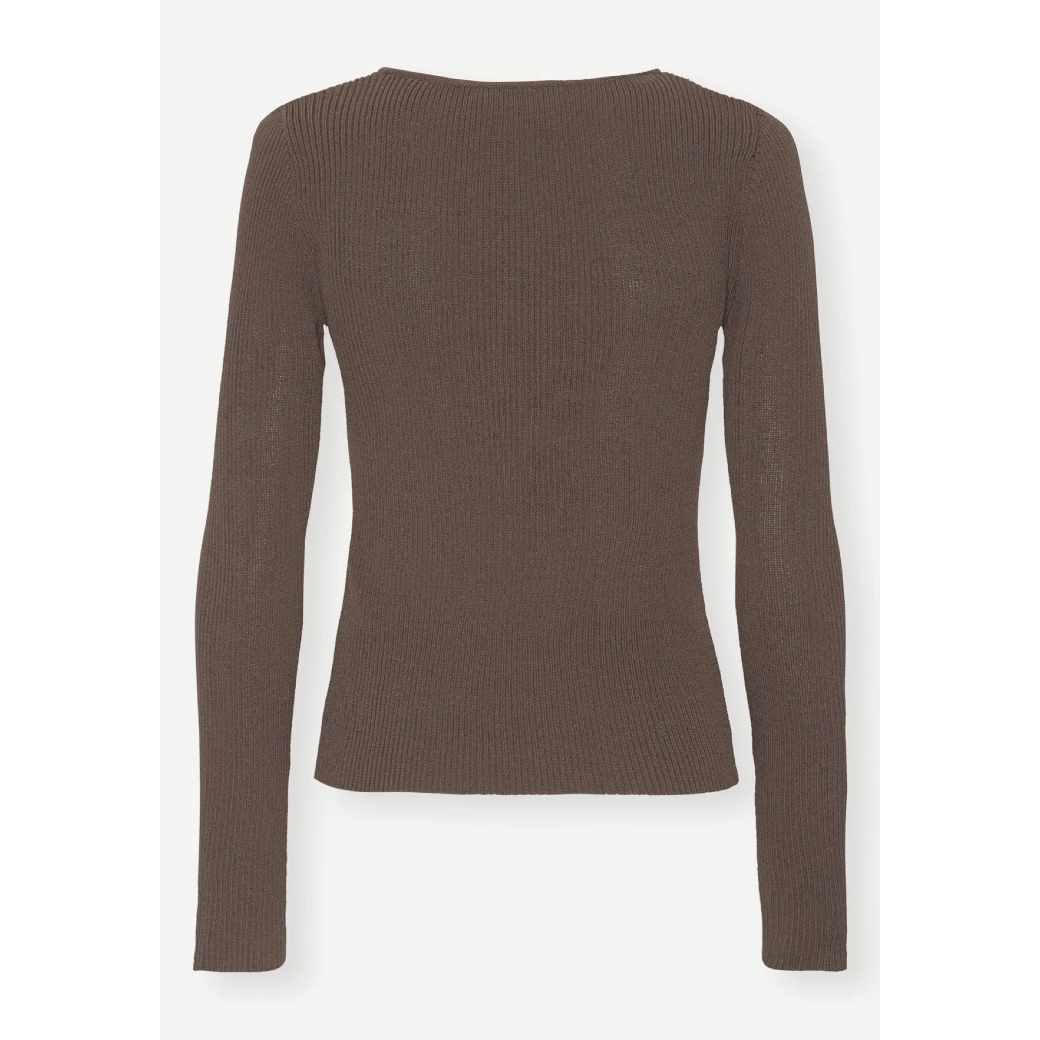 חולצת סריג נובה