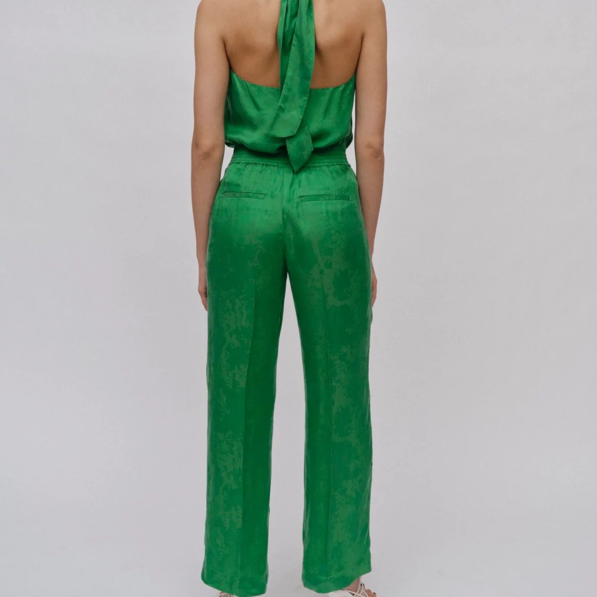 מכנסי פינקי גקארד