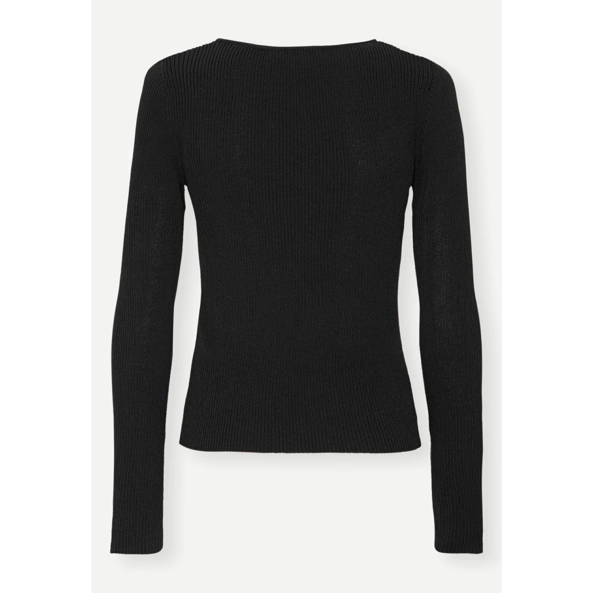 חולצת סריג נובה