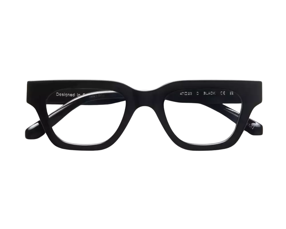 מסגרת ראייה 11 Black