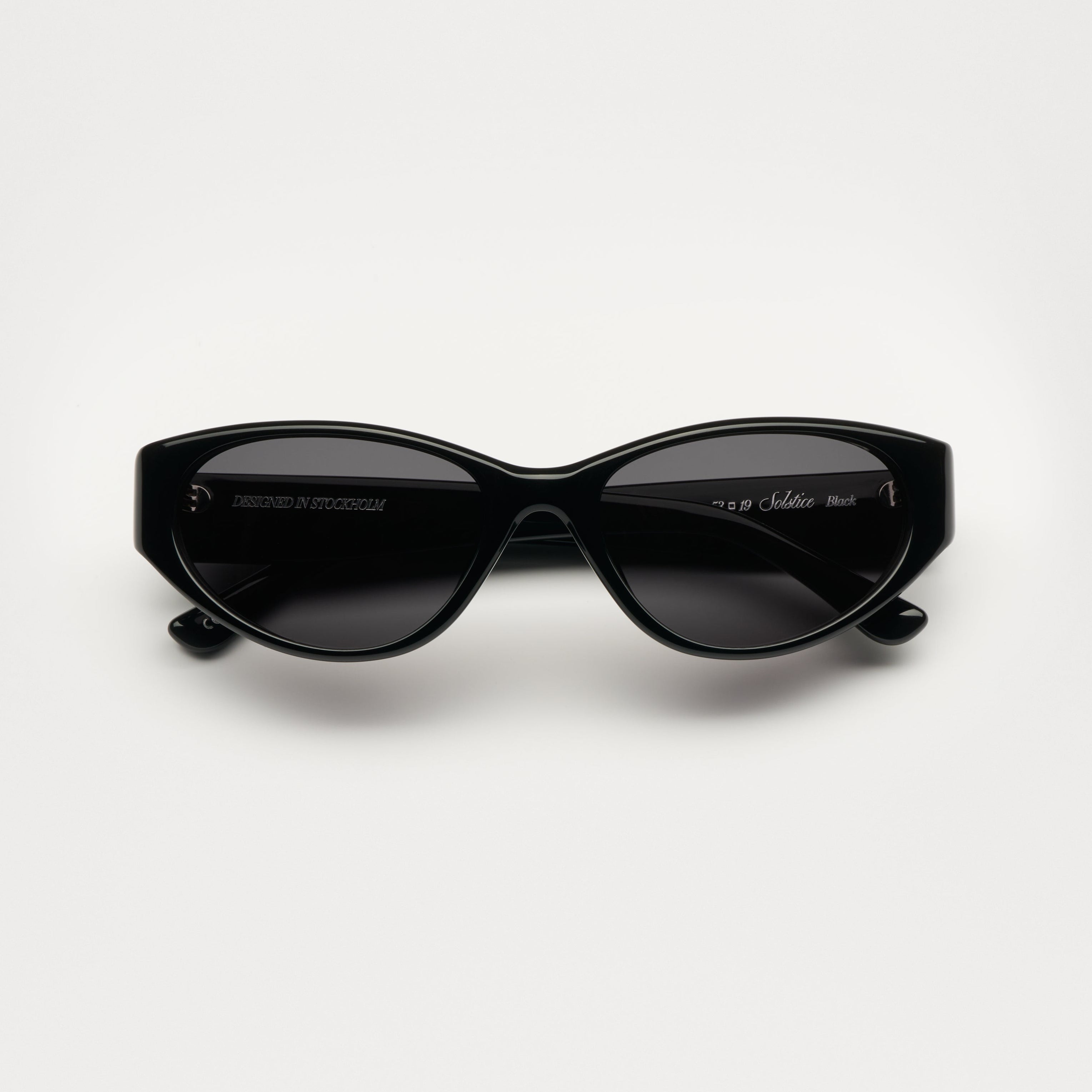 solstice black