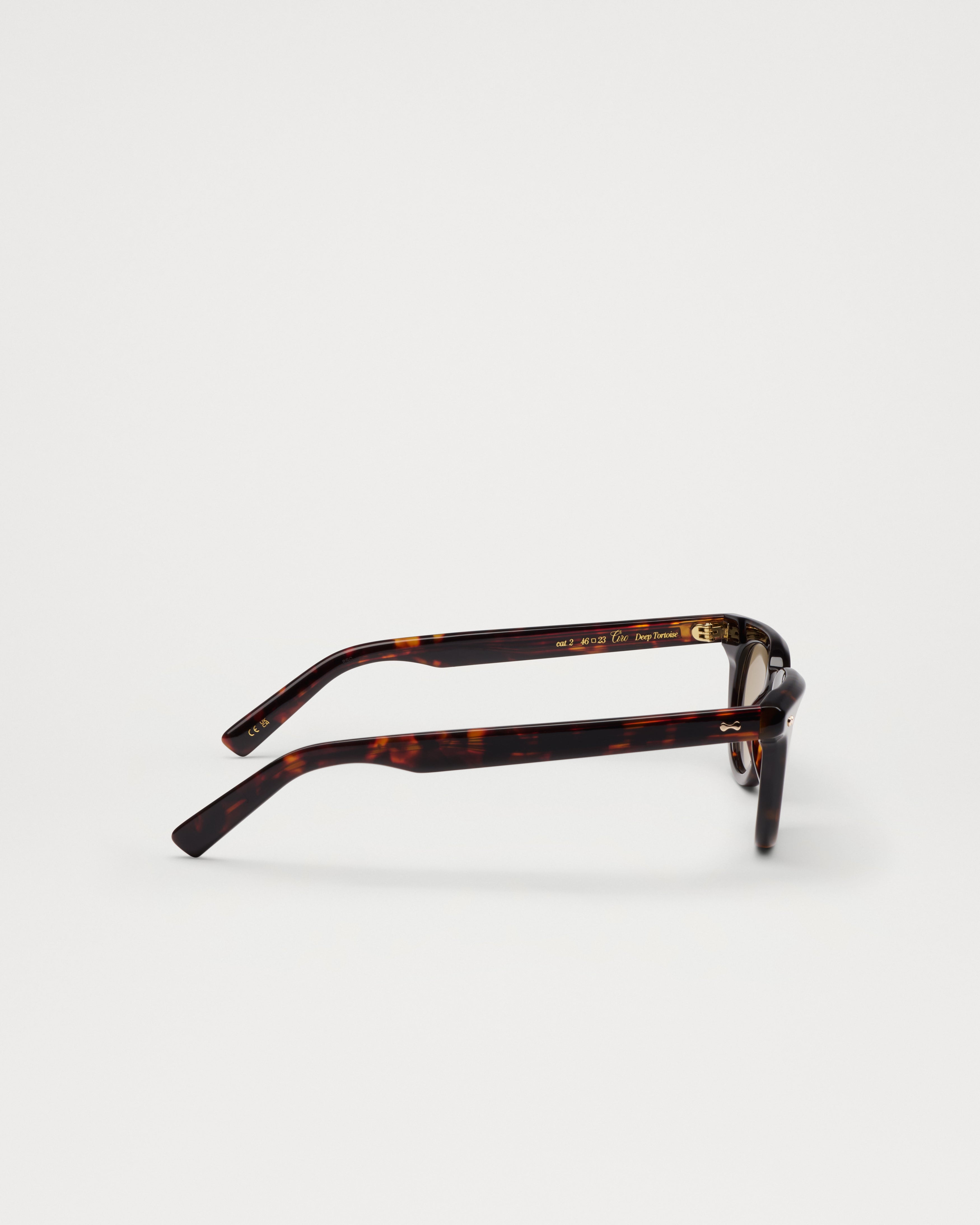 ciro deep tortoise