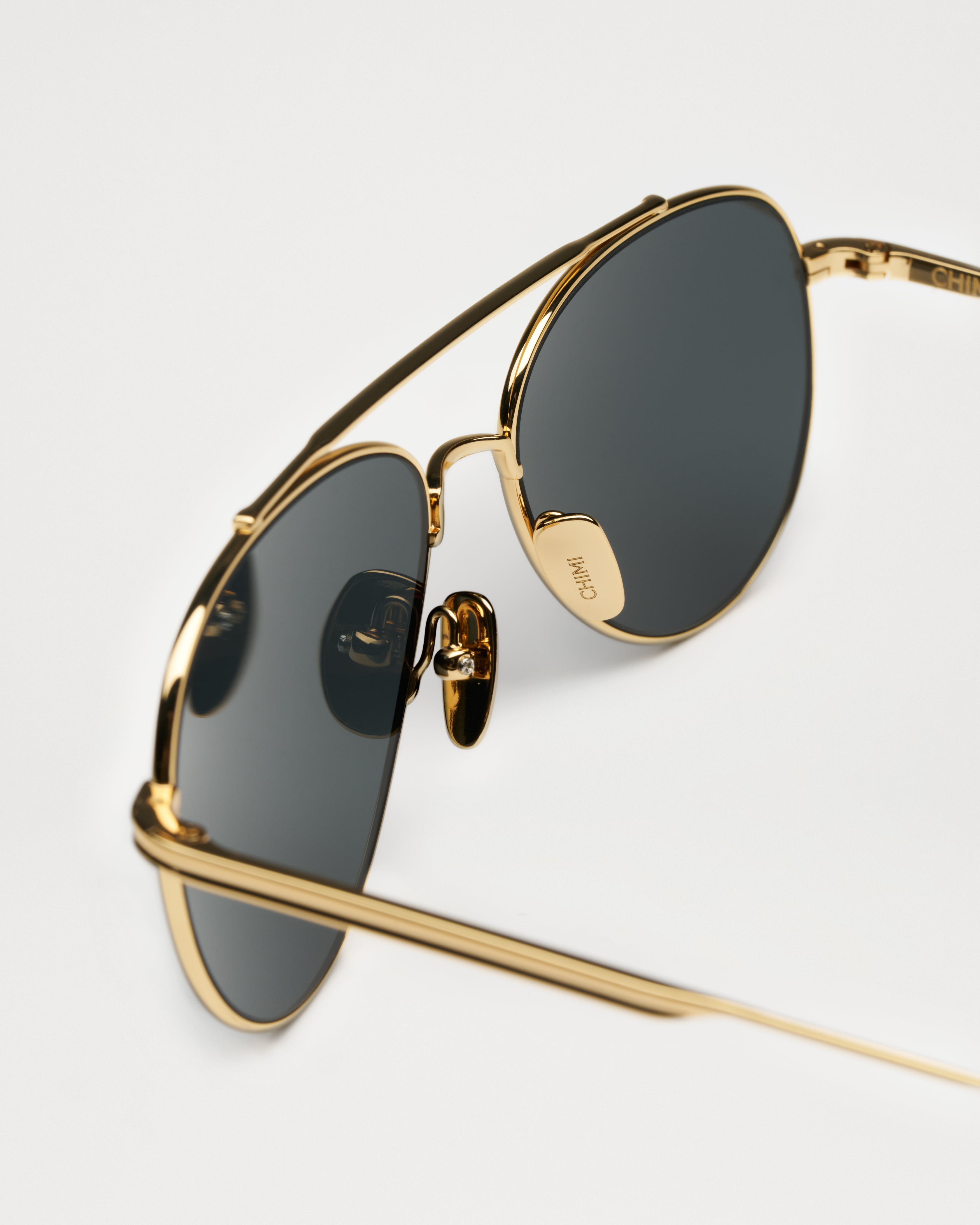titan pilot gold