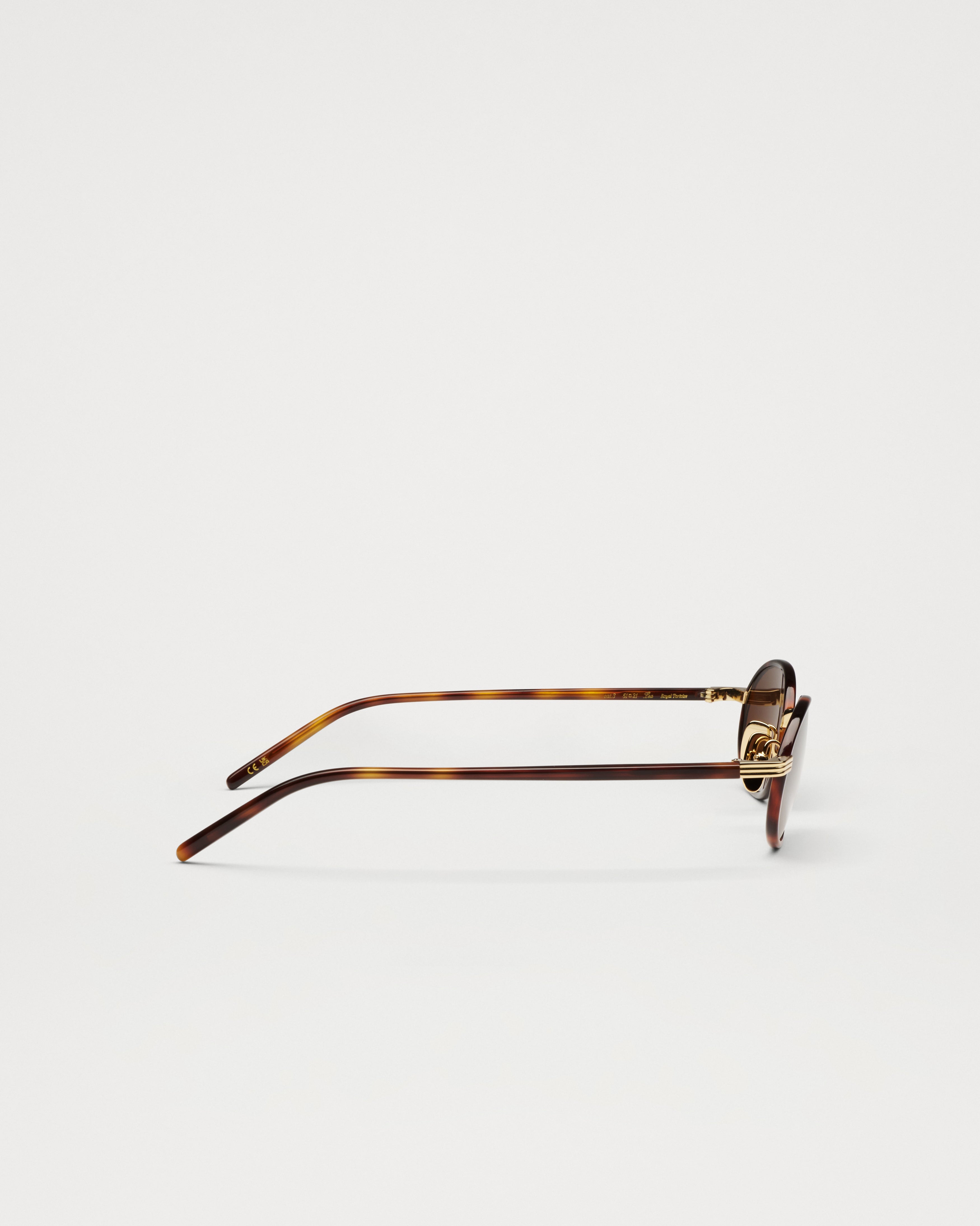 lea royal tortoise