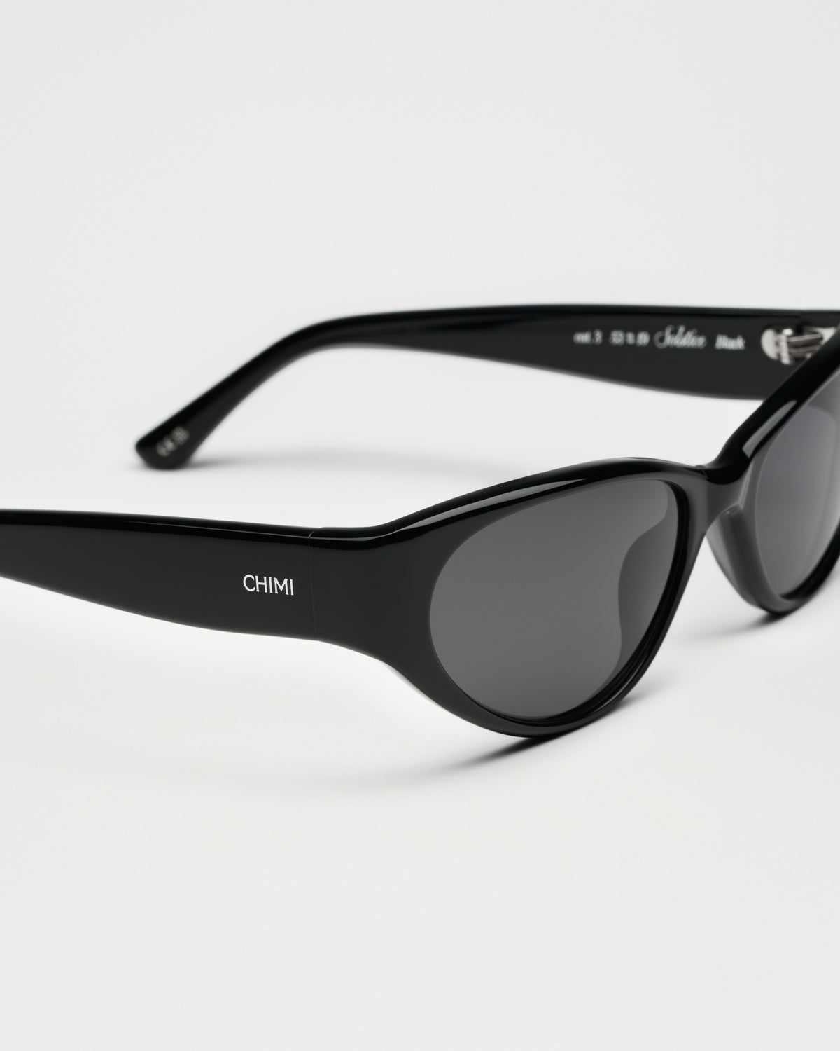 solstice black