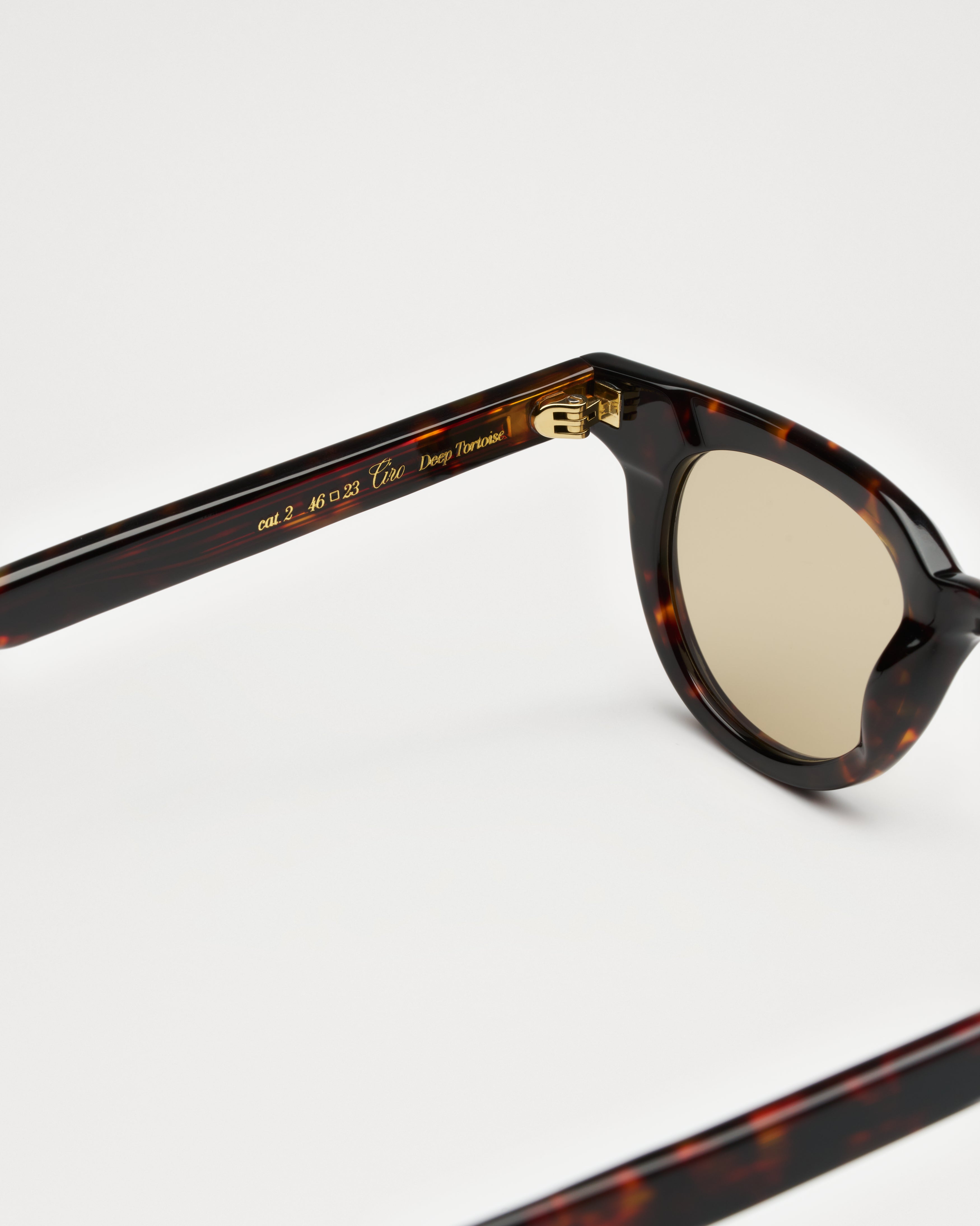 ciro deep tortoise