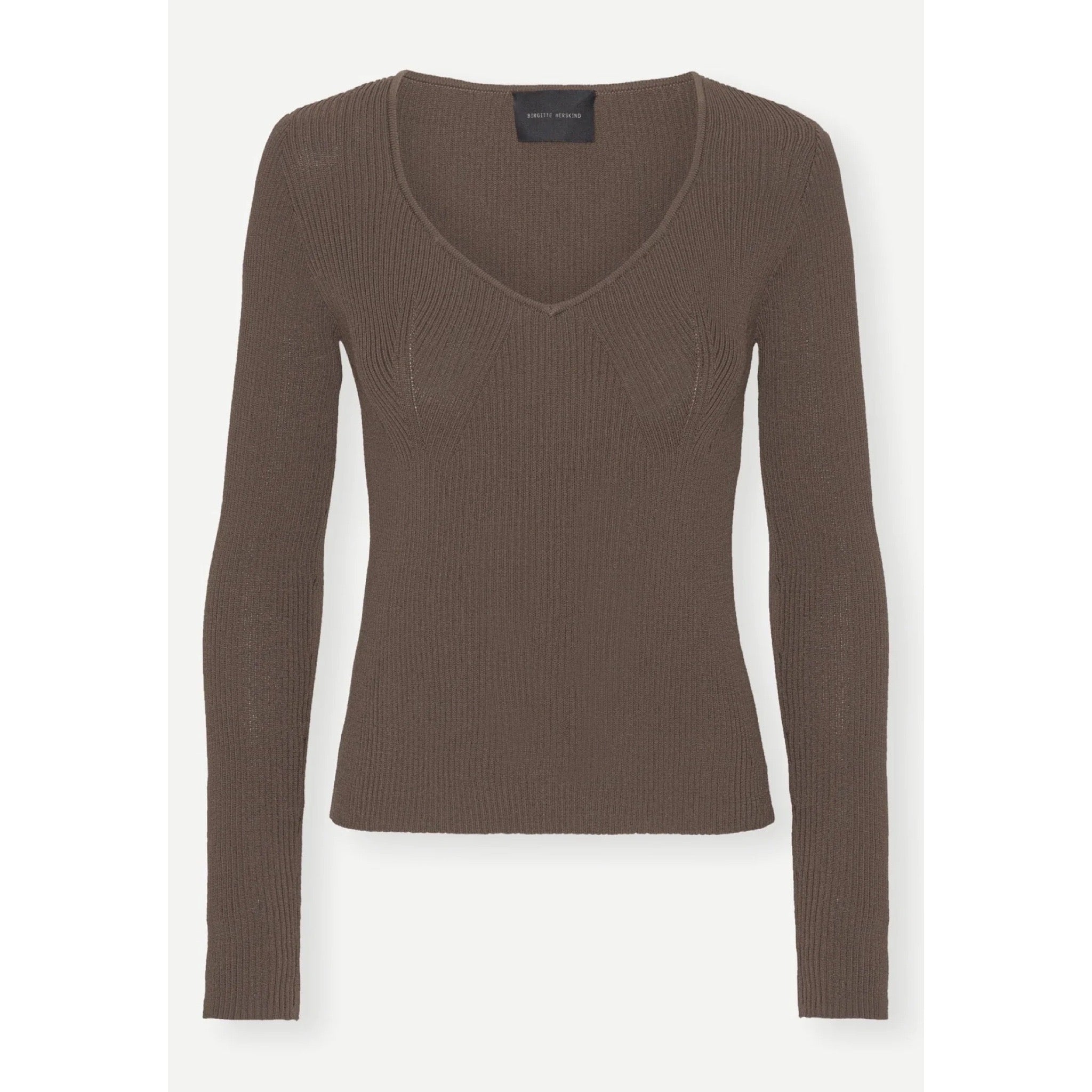 חולצת סריג נובה