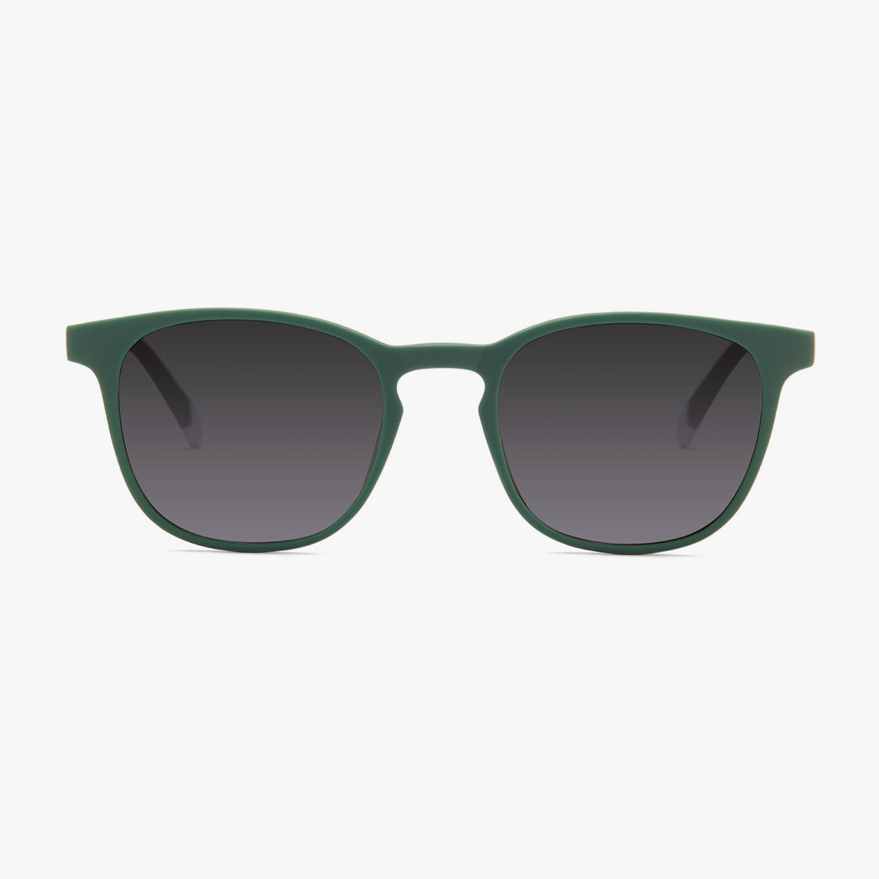 DALSTON DARK GREEN MATTE