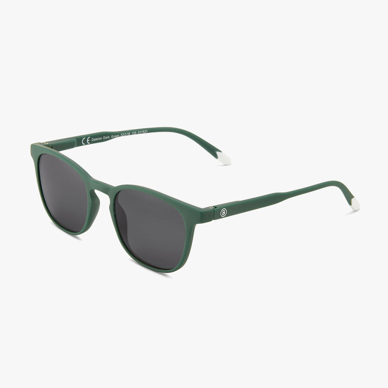 DALSTON DARK GREEN MATTE
