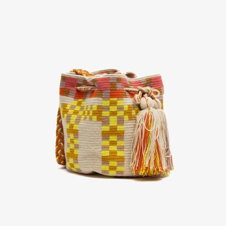 Crossbody M תיק