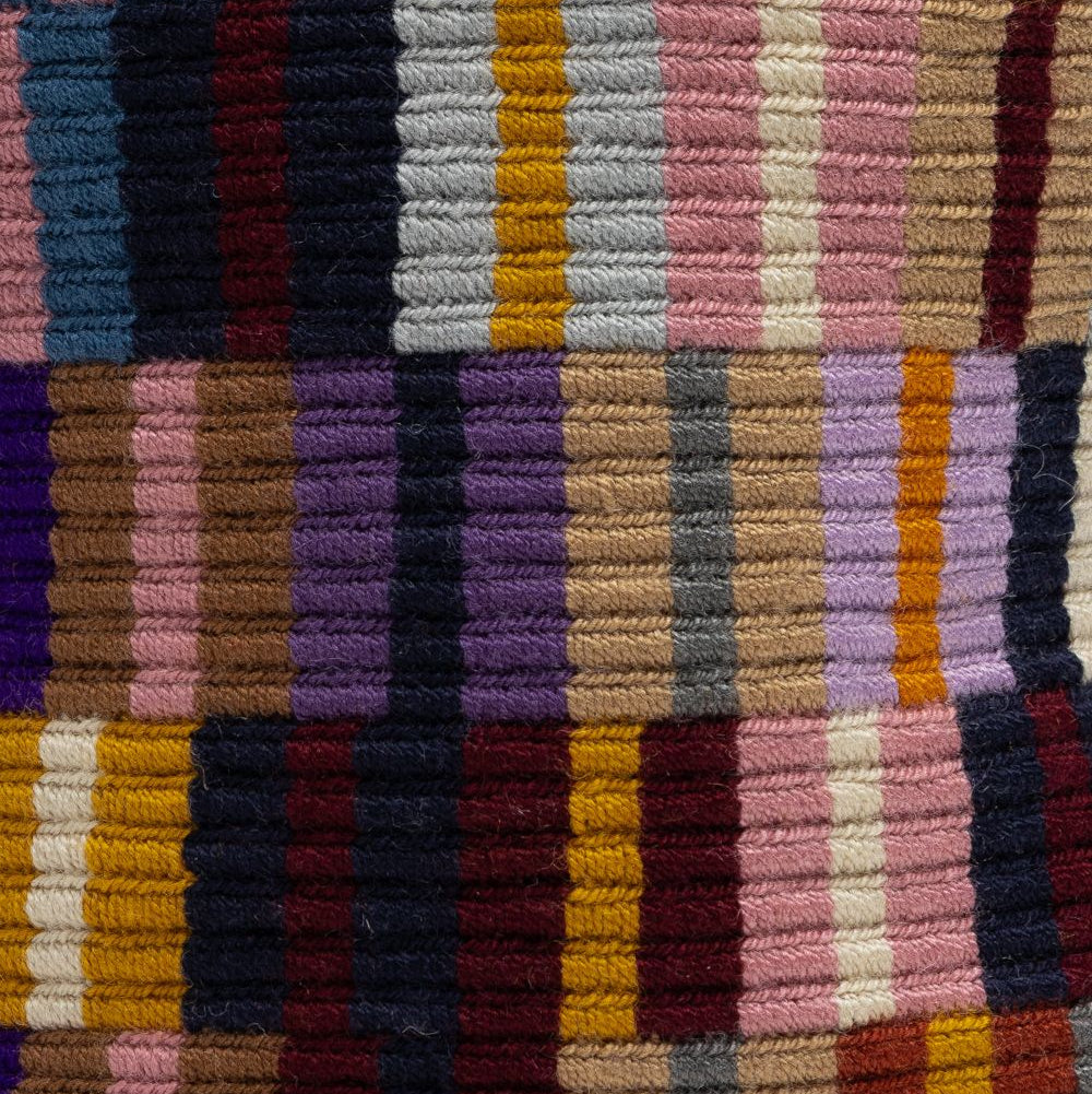 Mitra Bag תיק מיטרה עם ידית מקרמה
