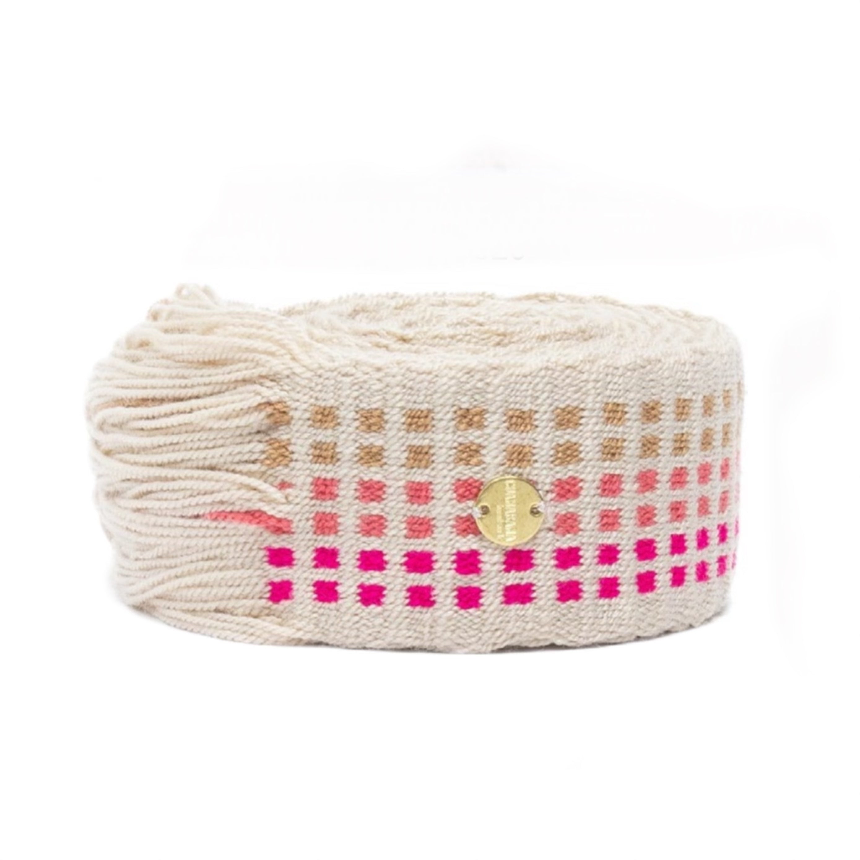 חגורת פרנזים