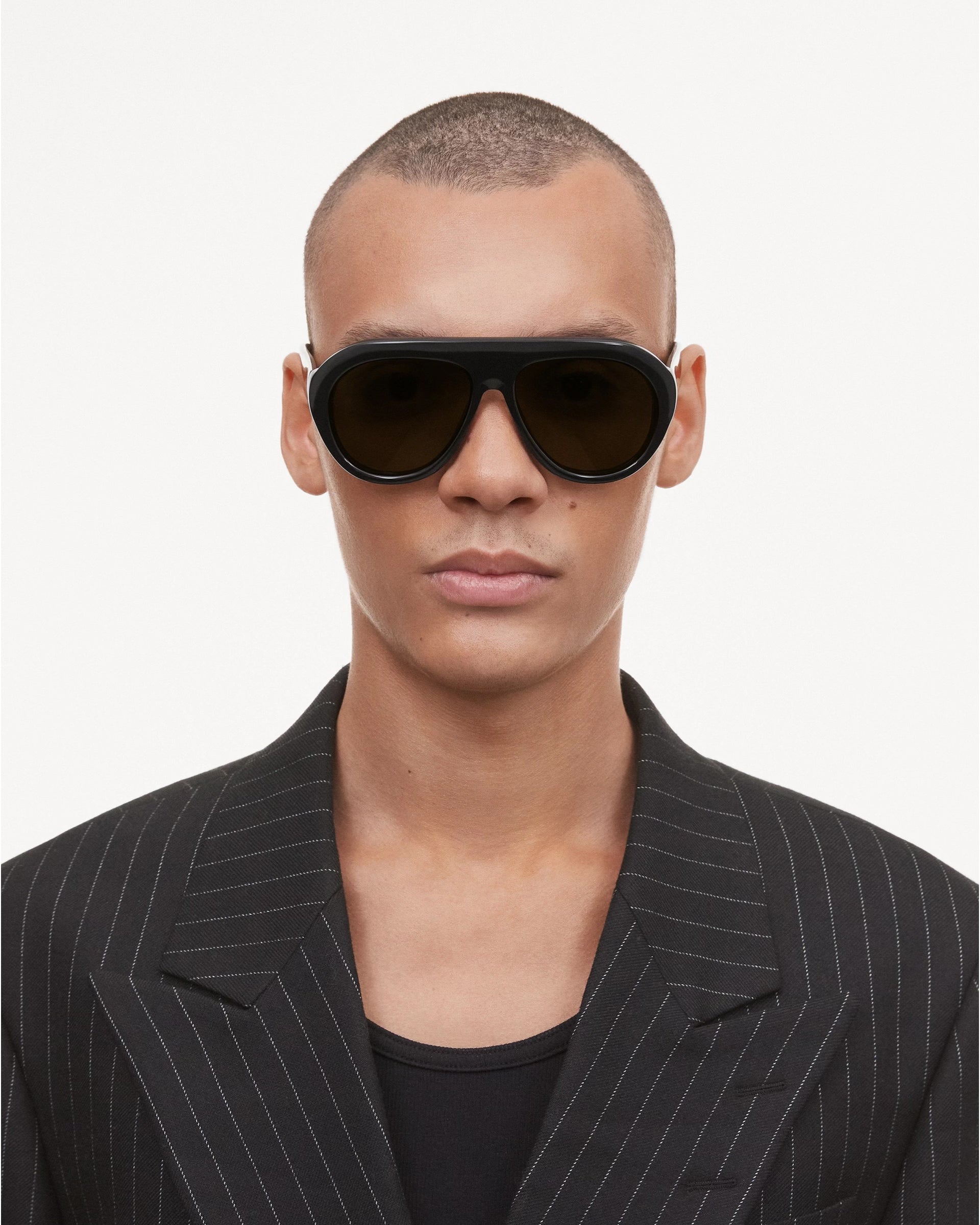 TONY Black