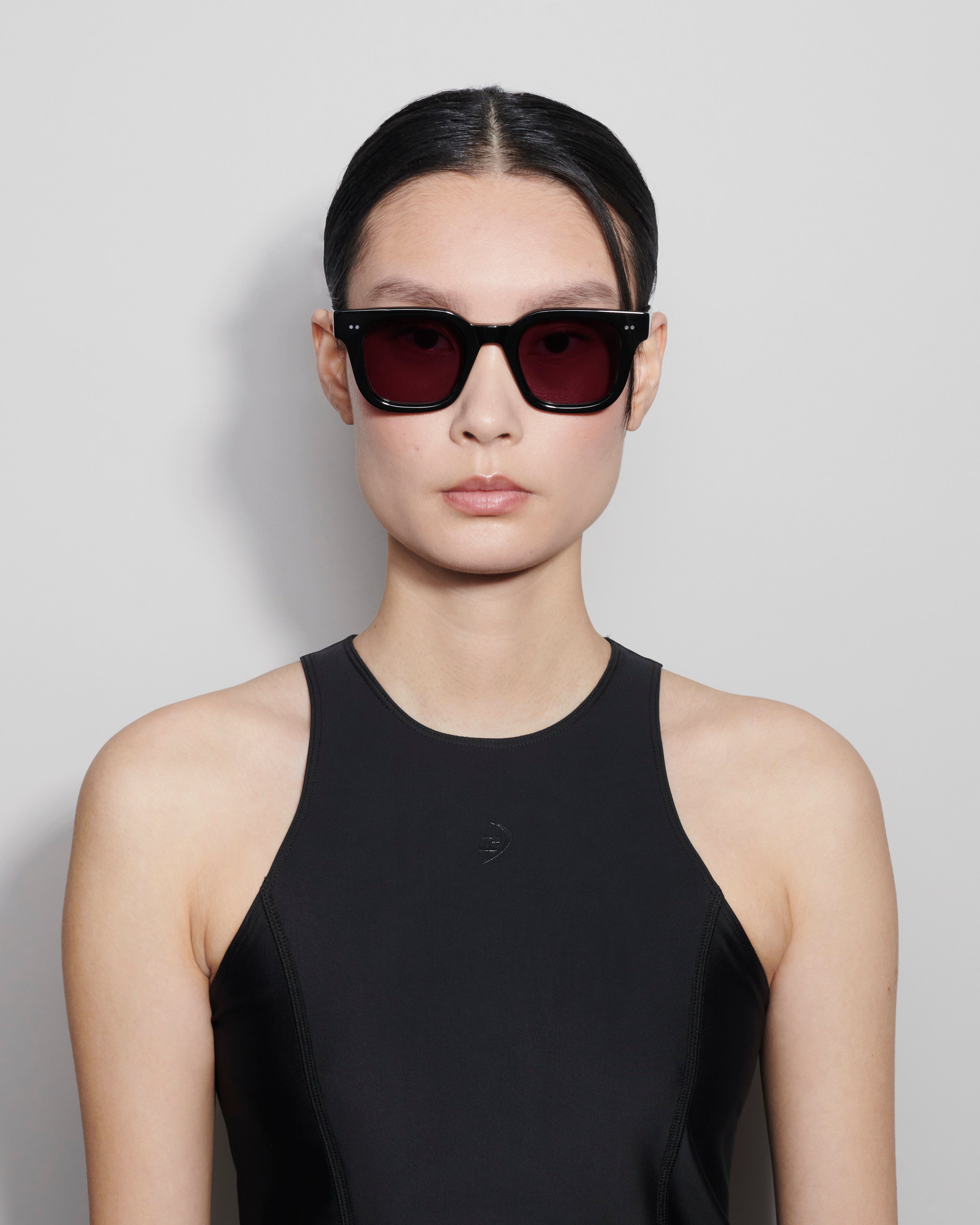 04 Lab Black Wine Red