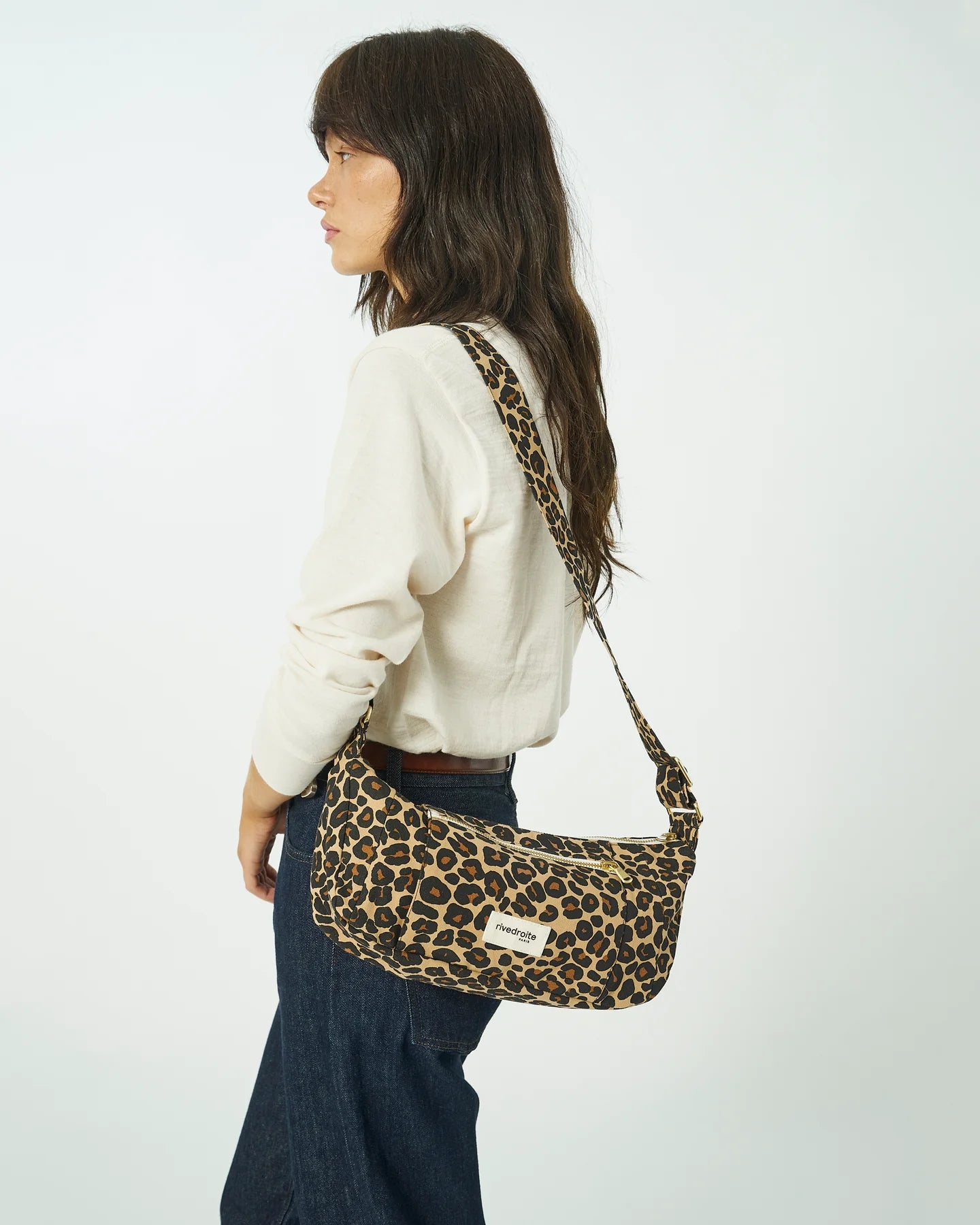 Charlot XS תיק צד