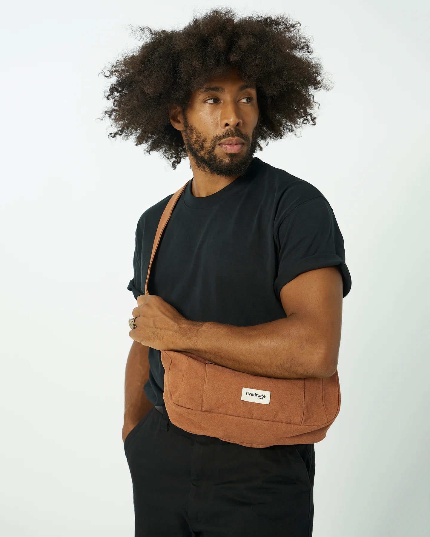 Charlot XS תיק צד