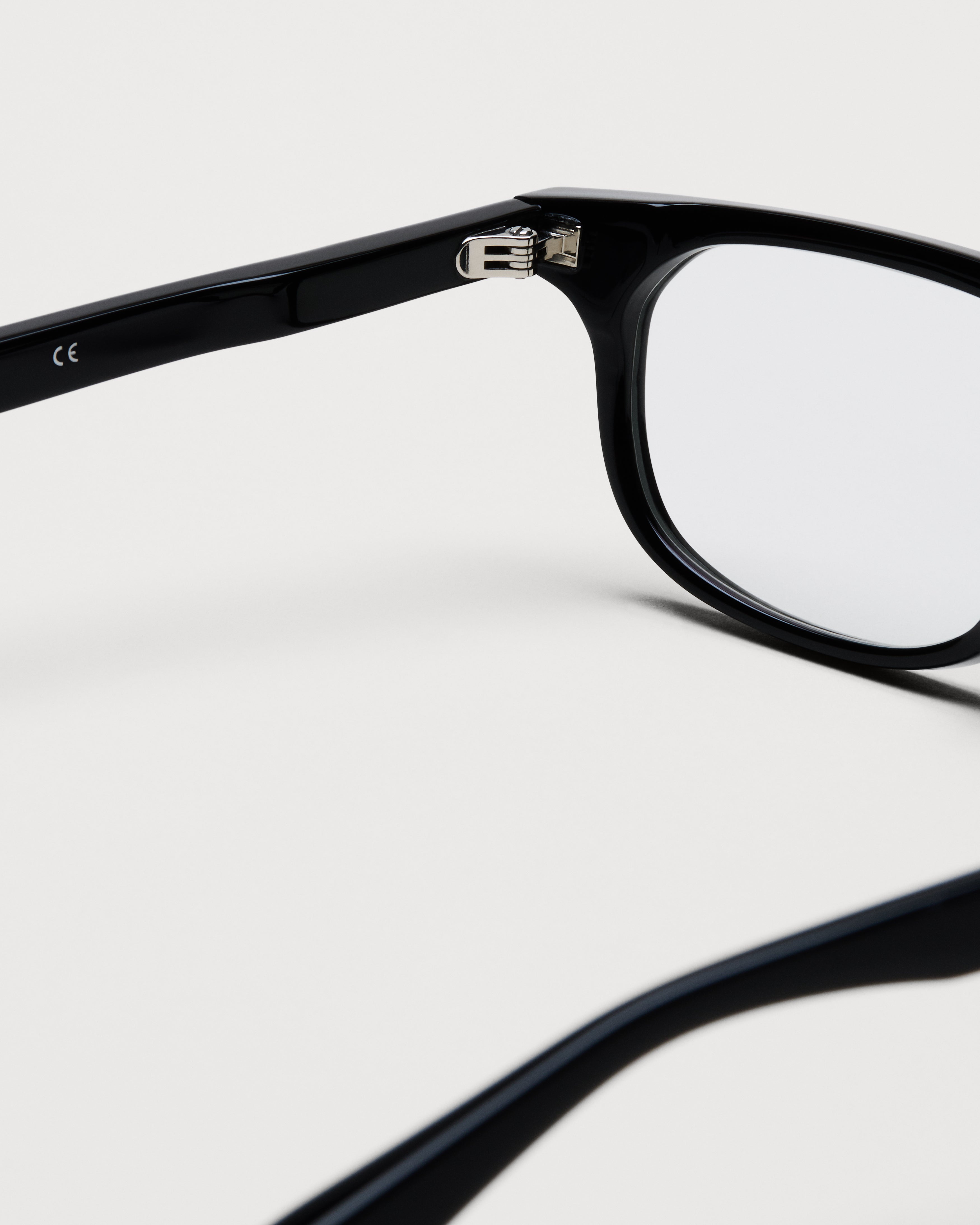 NOVIS Black מסגרת ראייה
