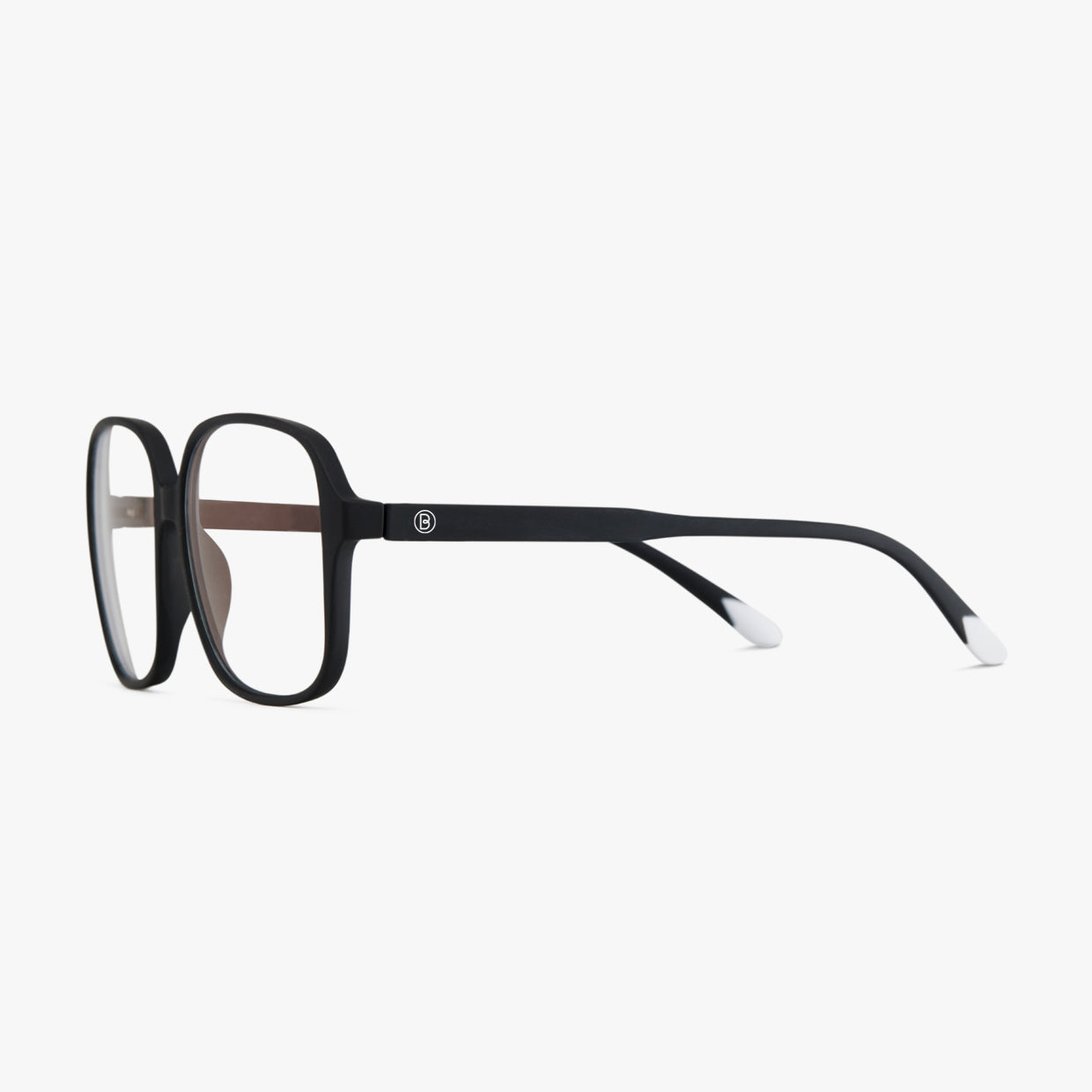 PASCAL BLACK MATTE