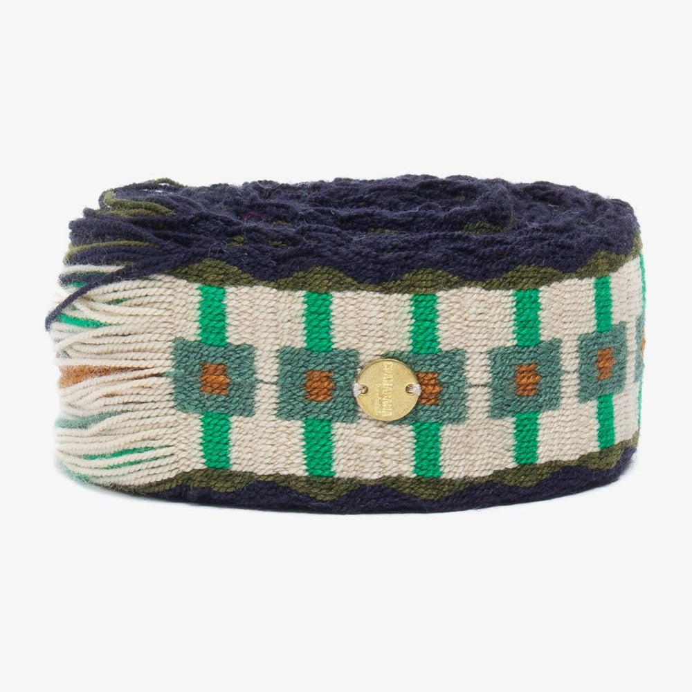 חגורת פרנזים