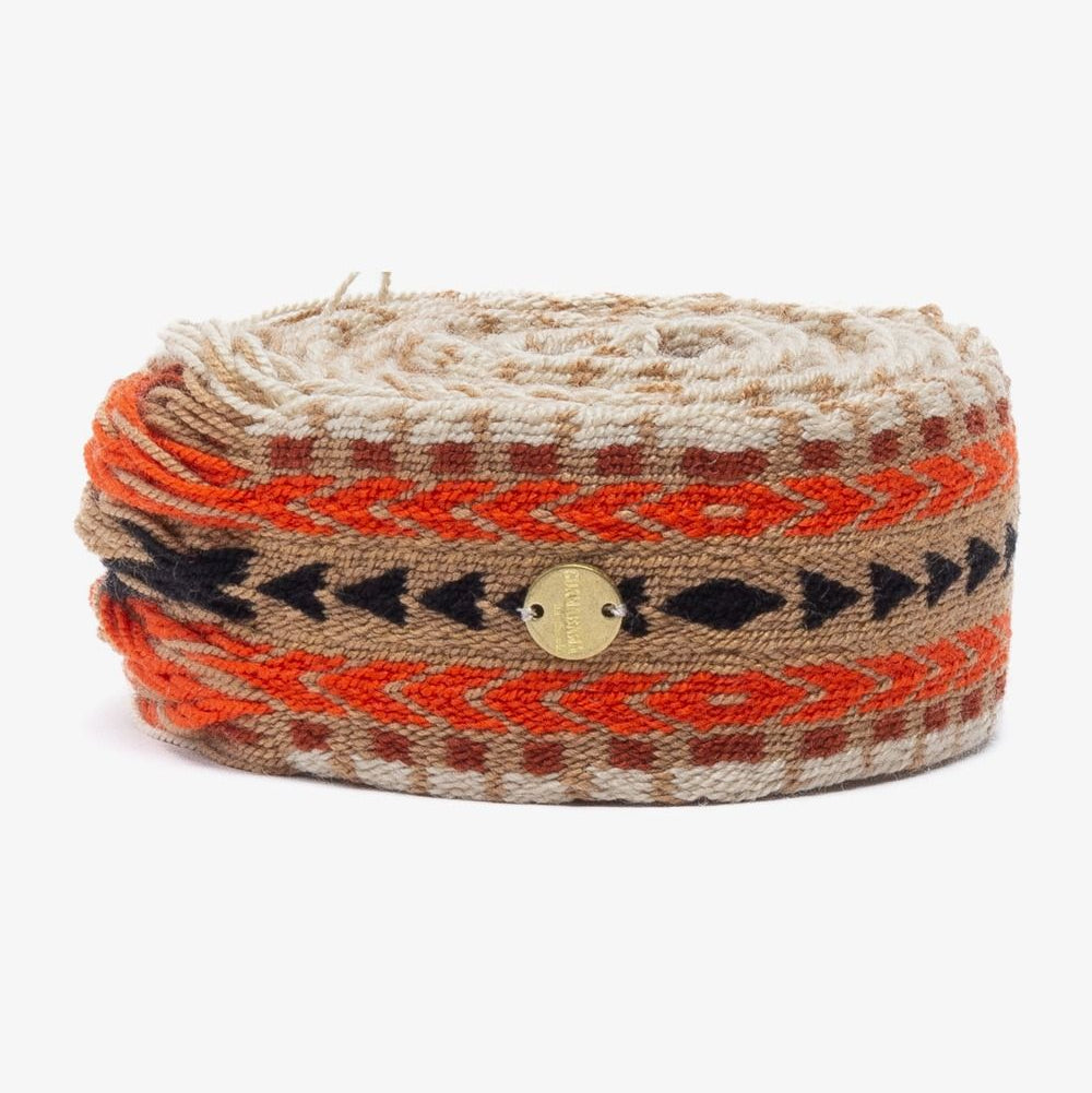 חגורת פרנזים