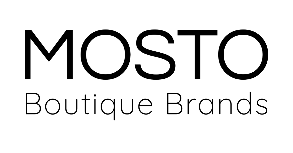 MOSTO - BOUTIQUE BRANDS