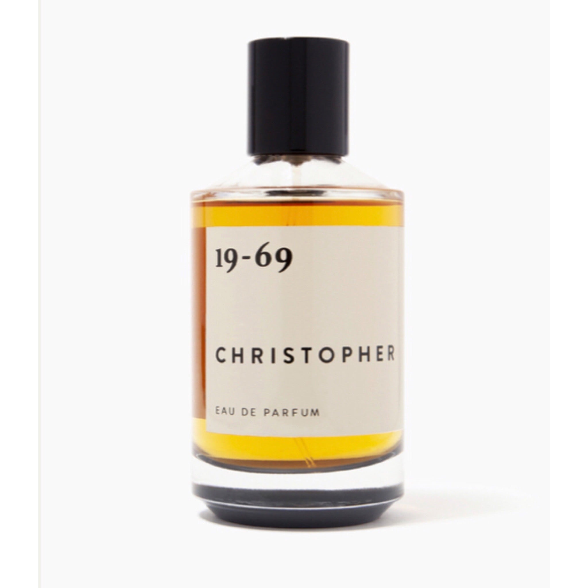 Christopher בושם