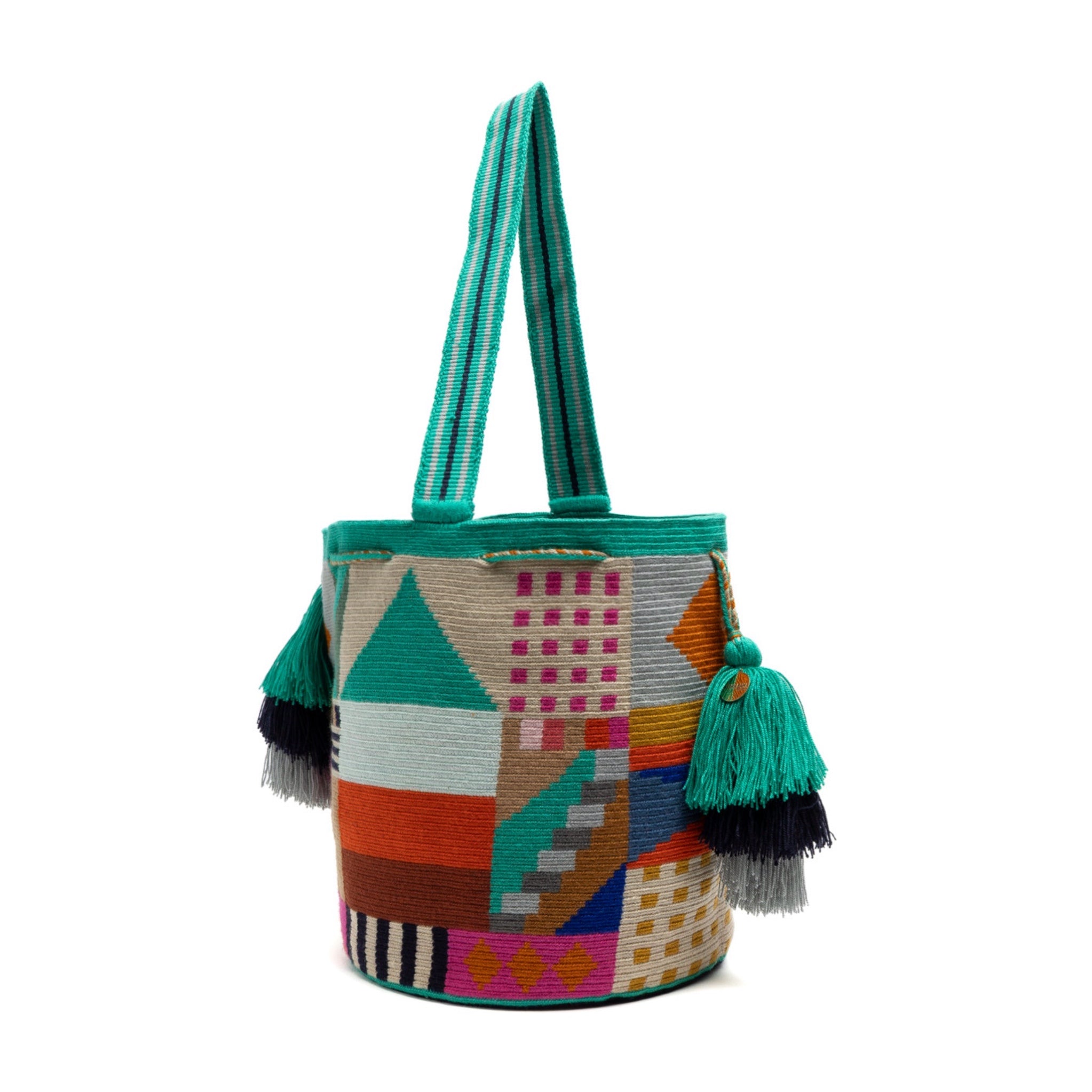 Ana Bag תיק אנה