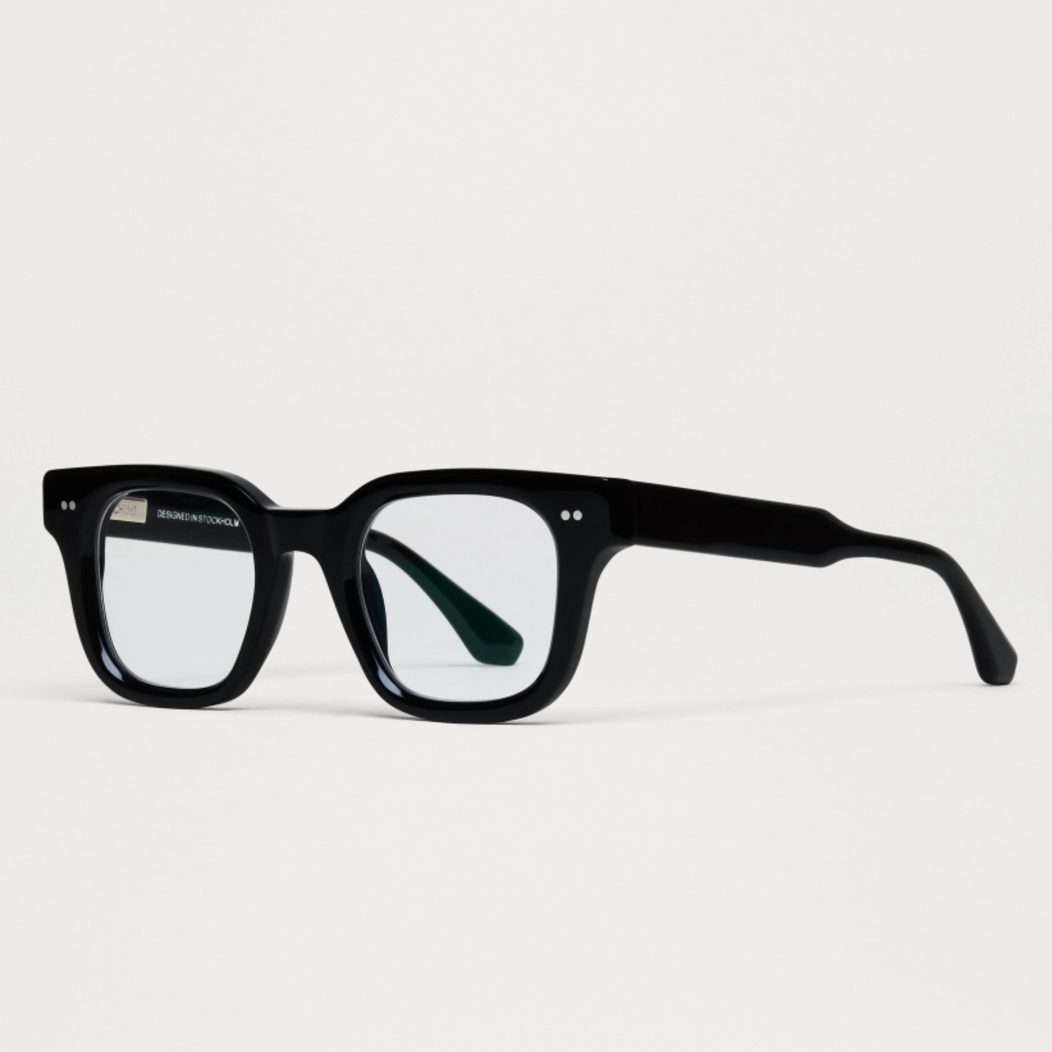 משקפי קריאה 04 Black