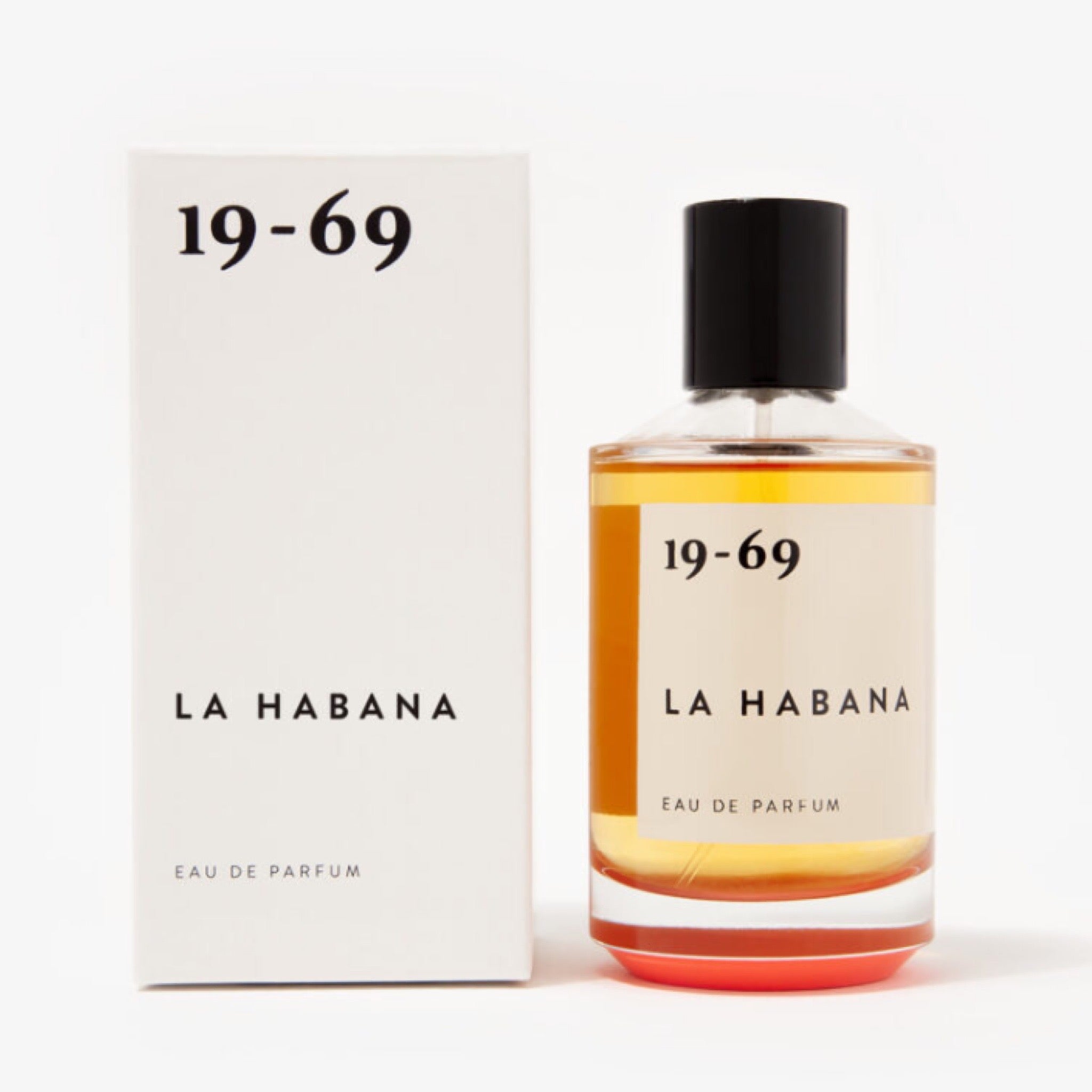 La Habana בושם