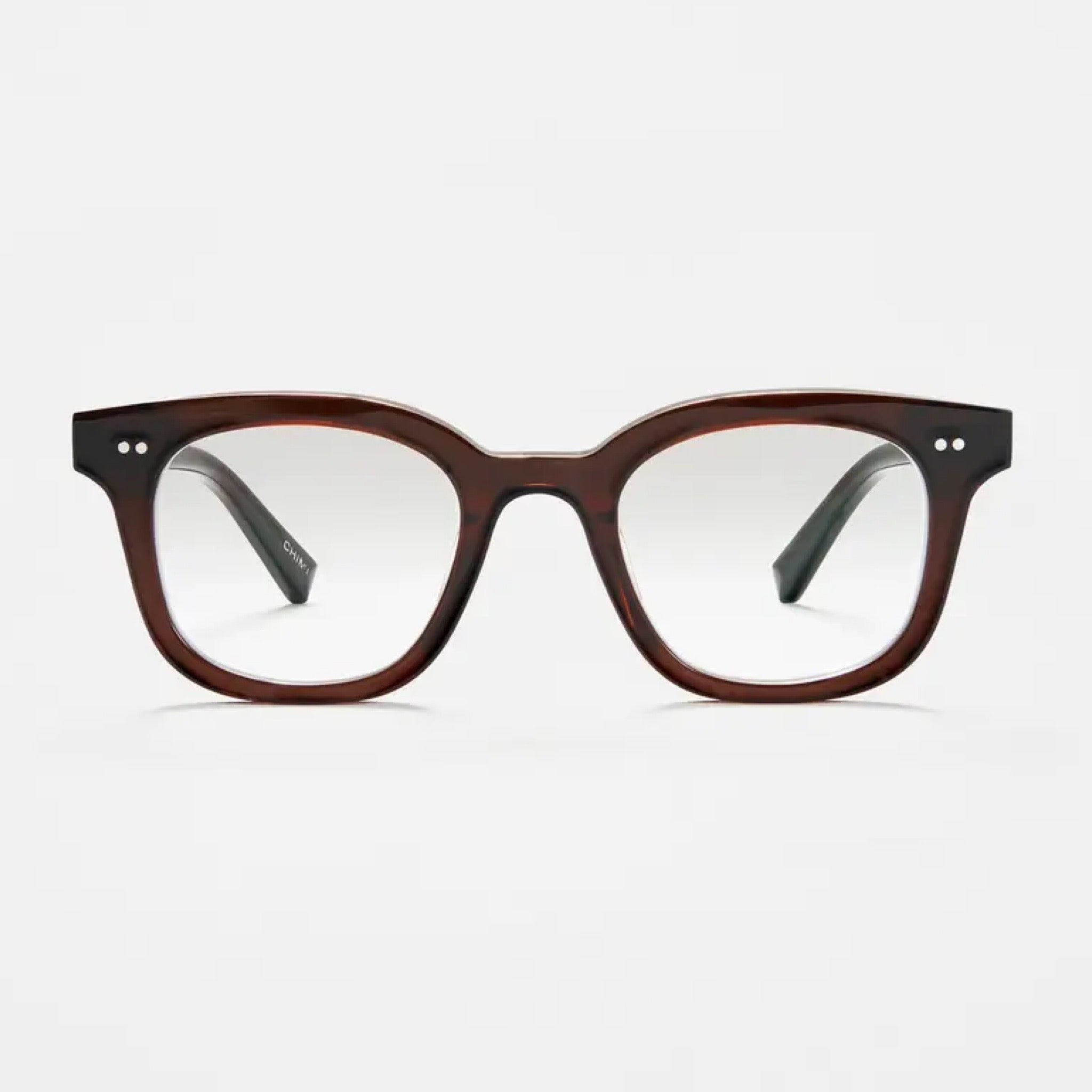 מסגרת ראייה 02 Brown